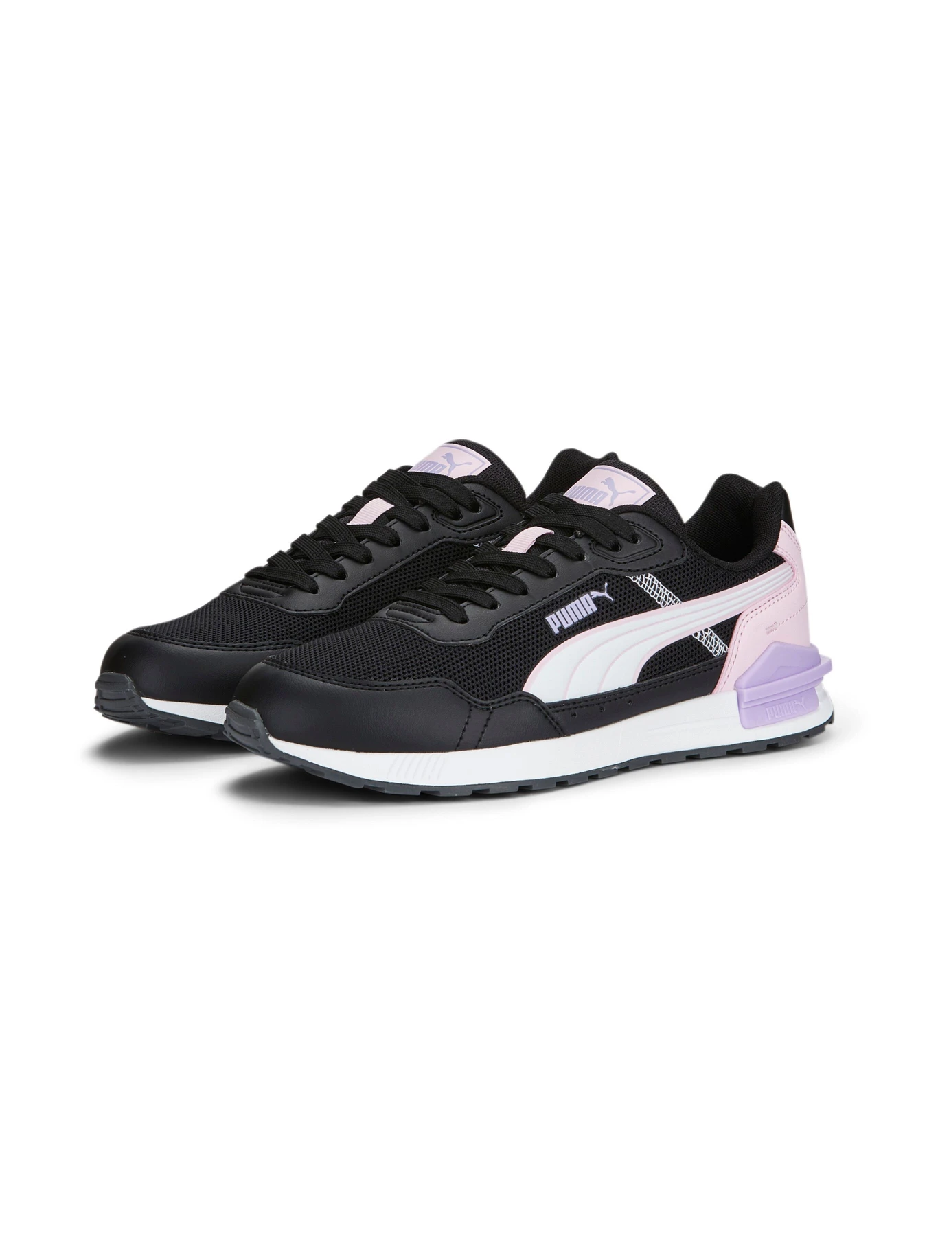 Кроссовки PUMA Graviton Mega модель 385873 Кроссовки PUMA Graviton Mega модель 385873 Фото