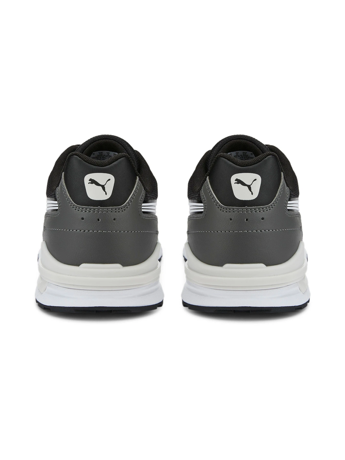 Кроссовки PUMA Graviton Mega модель 385873 Фото