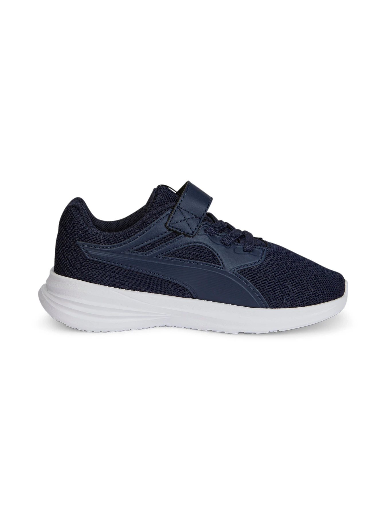 Кроссовки PUMA Transport AC+ PS модель 386254 Кроссовки PUMA Transport AC+ PS модель 386254 Фото