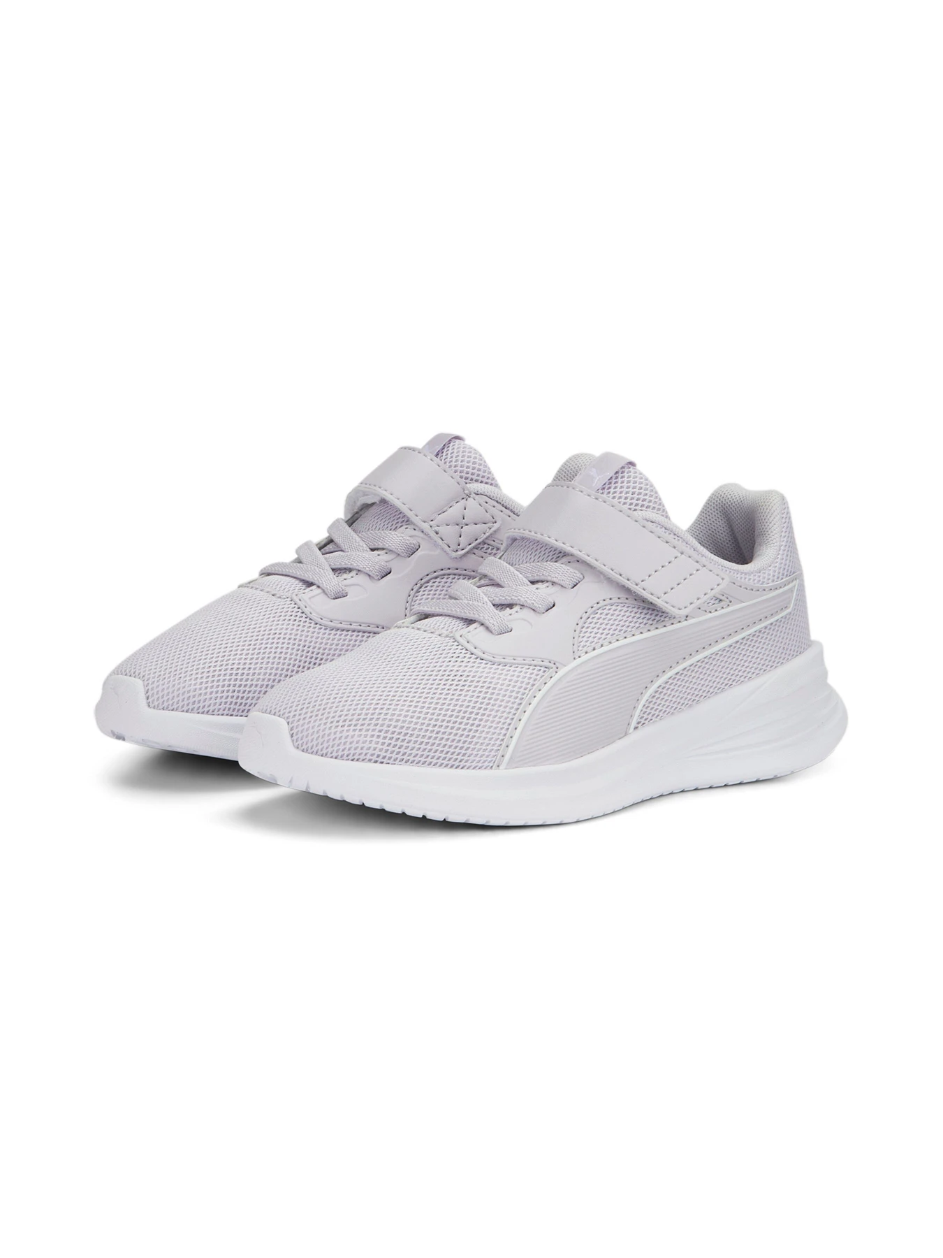 Кроссовки PUMA Transport AC+ PS модель 386254 Кроссовки PUMA Transport AC+ PS модель 386254 Фото