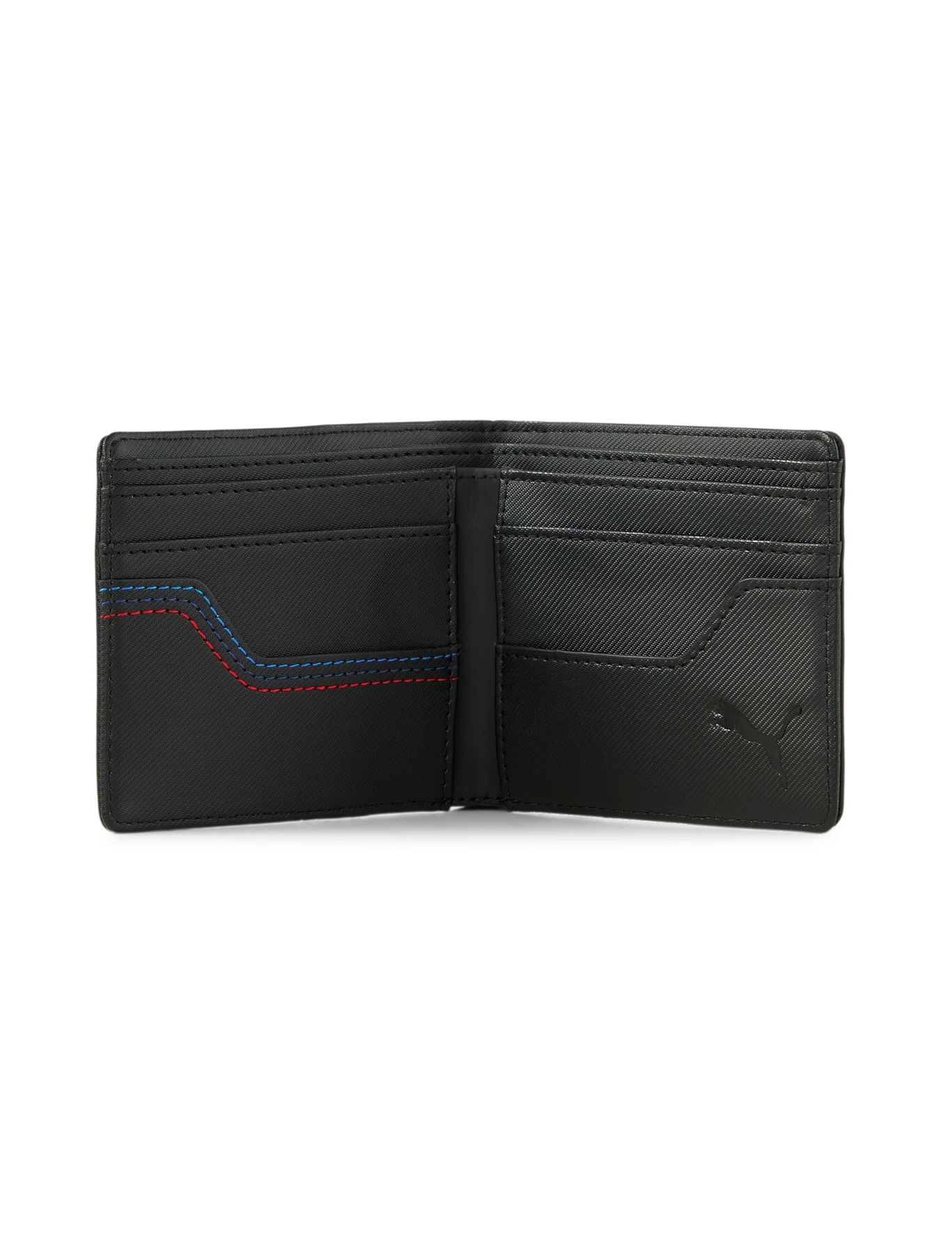 Кошельки PUMA BMW MMS Wallet модель 054298 Фото
