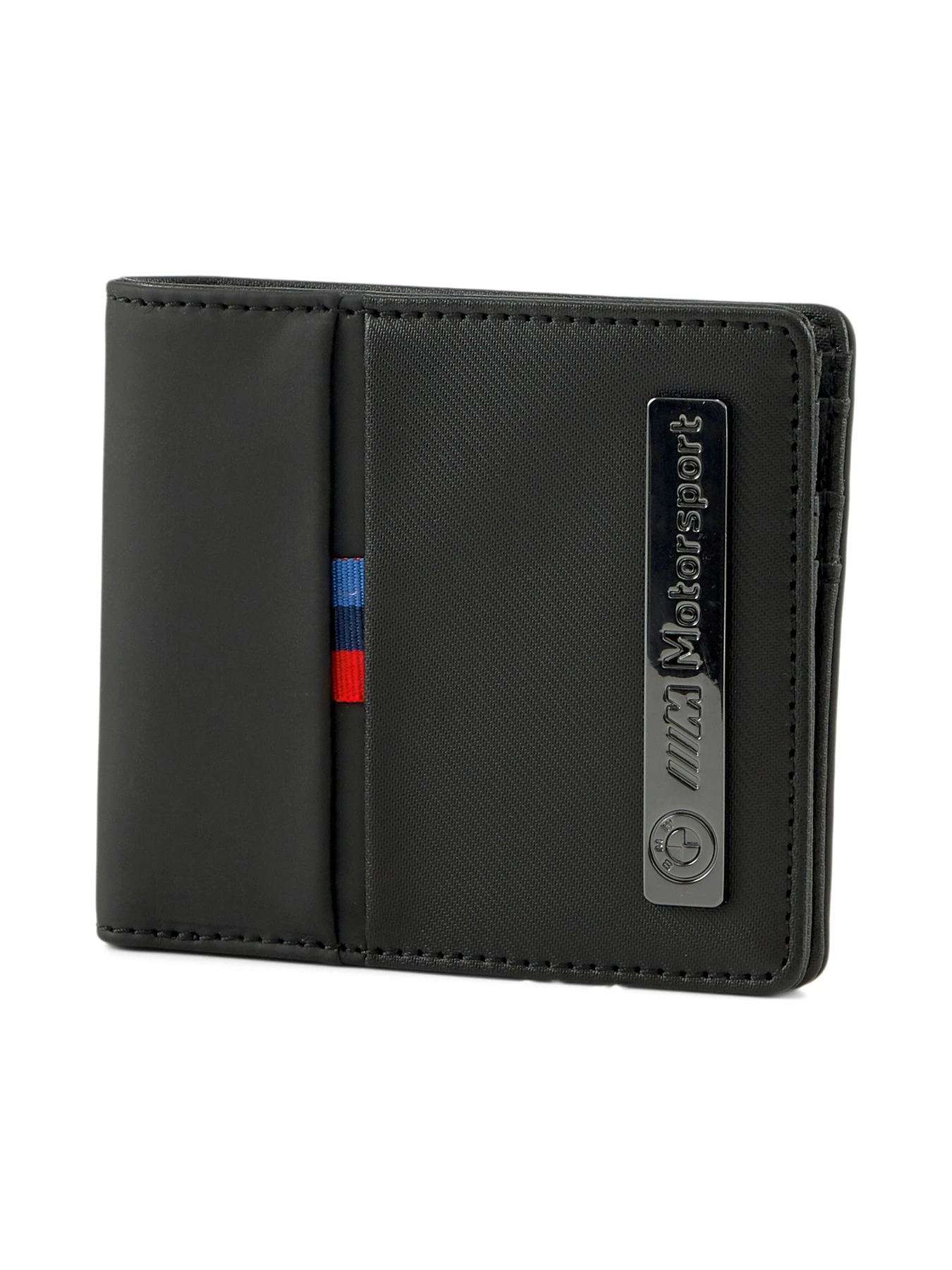Кошельки PUMA BMW MMS Wallet модель 054298 Фото