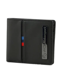 Кошельки PUMA BMW MMS Wallet модель 054298 Фото