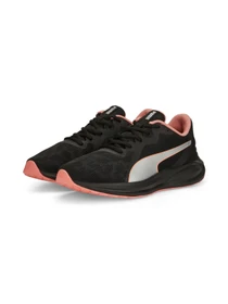 Кросівки PUMA Twitch Runner Metallic Wn s модель 378548 Фото