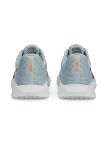 Кросівки PUMA Twitch Runner Metallic Wn's модель 378548 Фото