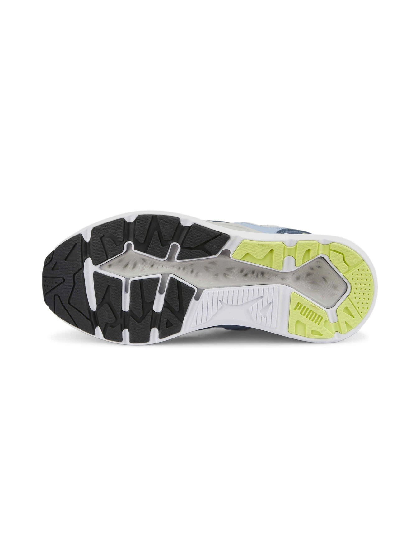Кроссовки PUMA Trc Blaze модель 384958 Фото