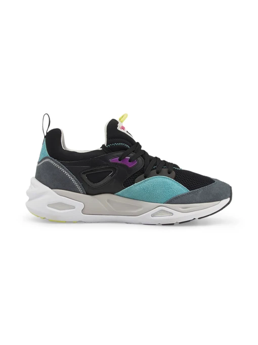 Кроссовки PUMA TRC Blaze модель 384958 Фото