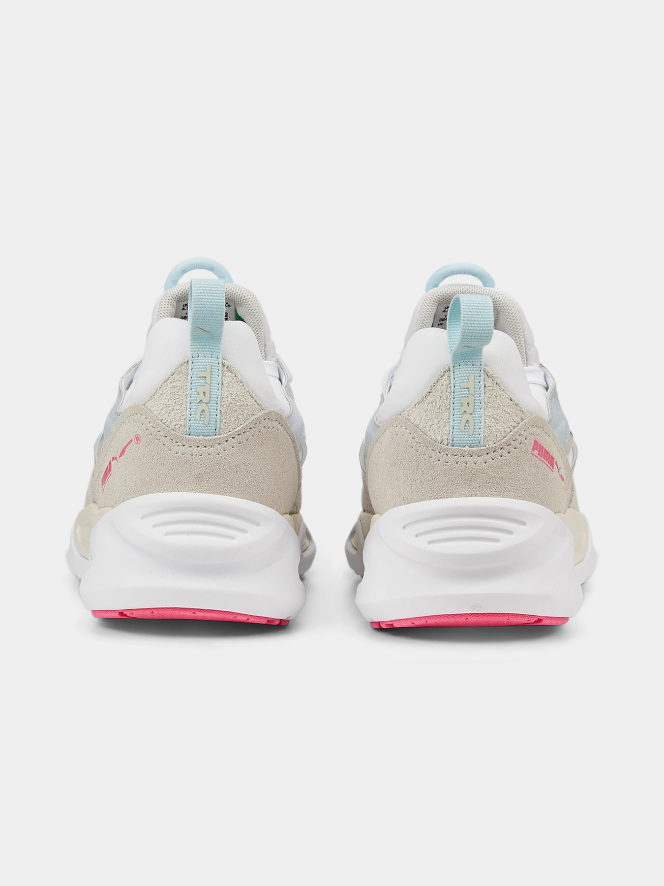 Кросівки PUMA Trc Blaze модель 384958 Фото