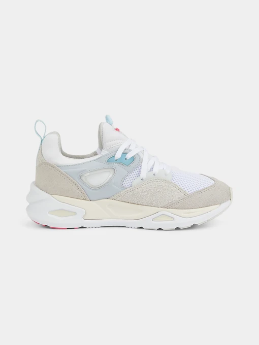 Кросівки PUMA Trc Blaze модель 384958 Фото