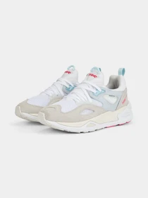 Кросівки PUMA Trc Blaze модель 384958 Фото