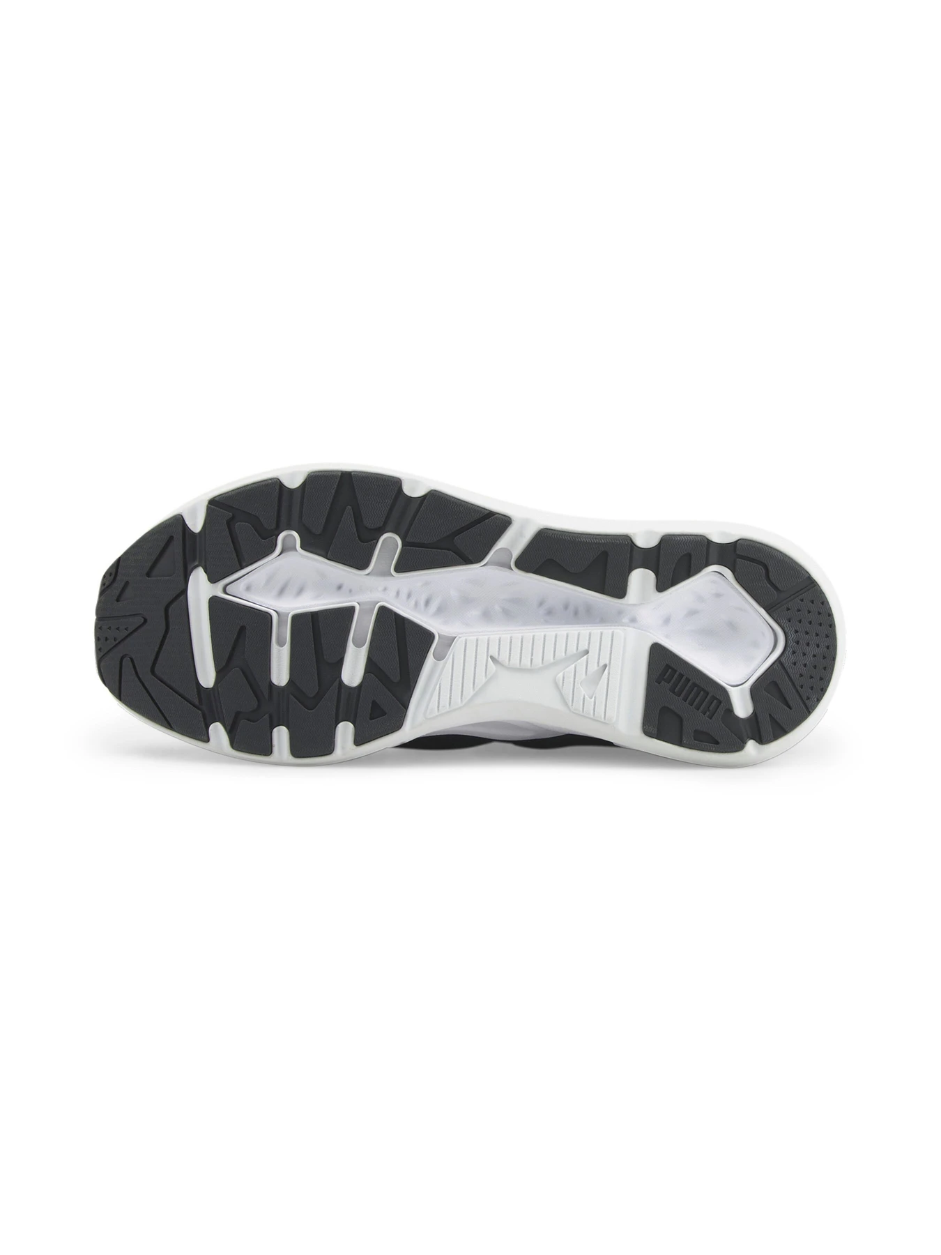 Кроссовки PUMA Trc Blaze модель 384958 Кроссовки PUMA Trc Blaze модель 384958 Фото