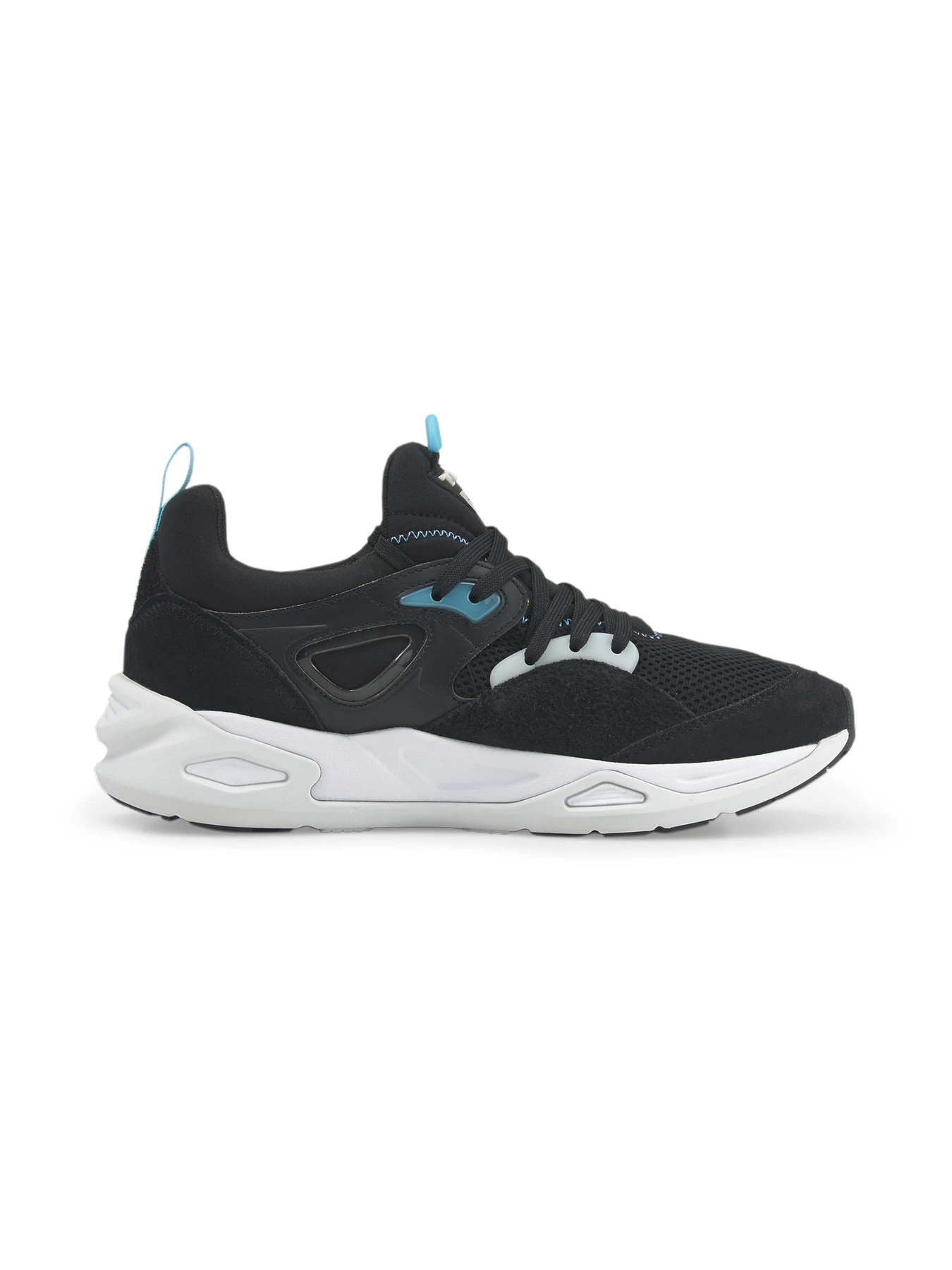 Кроссовки PUMA Trc Blaze модель 384958 Кроссовки PUMA Trc Blaze модель 384958 Фото