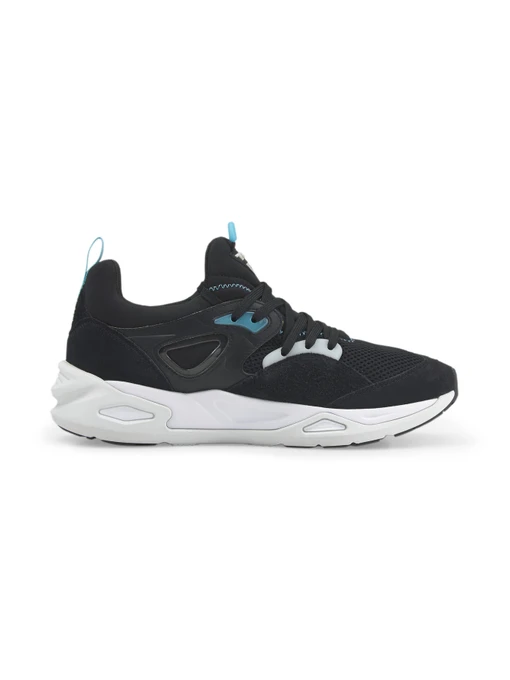 Кроссовки PUMA Trc Blaze модель 384958 Фото