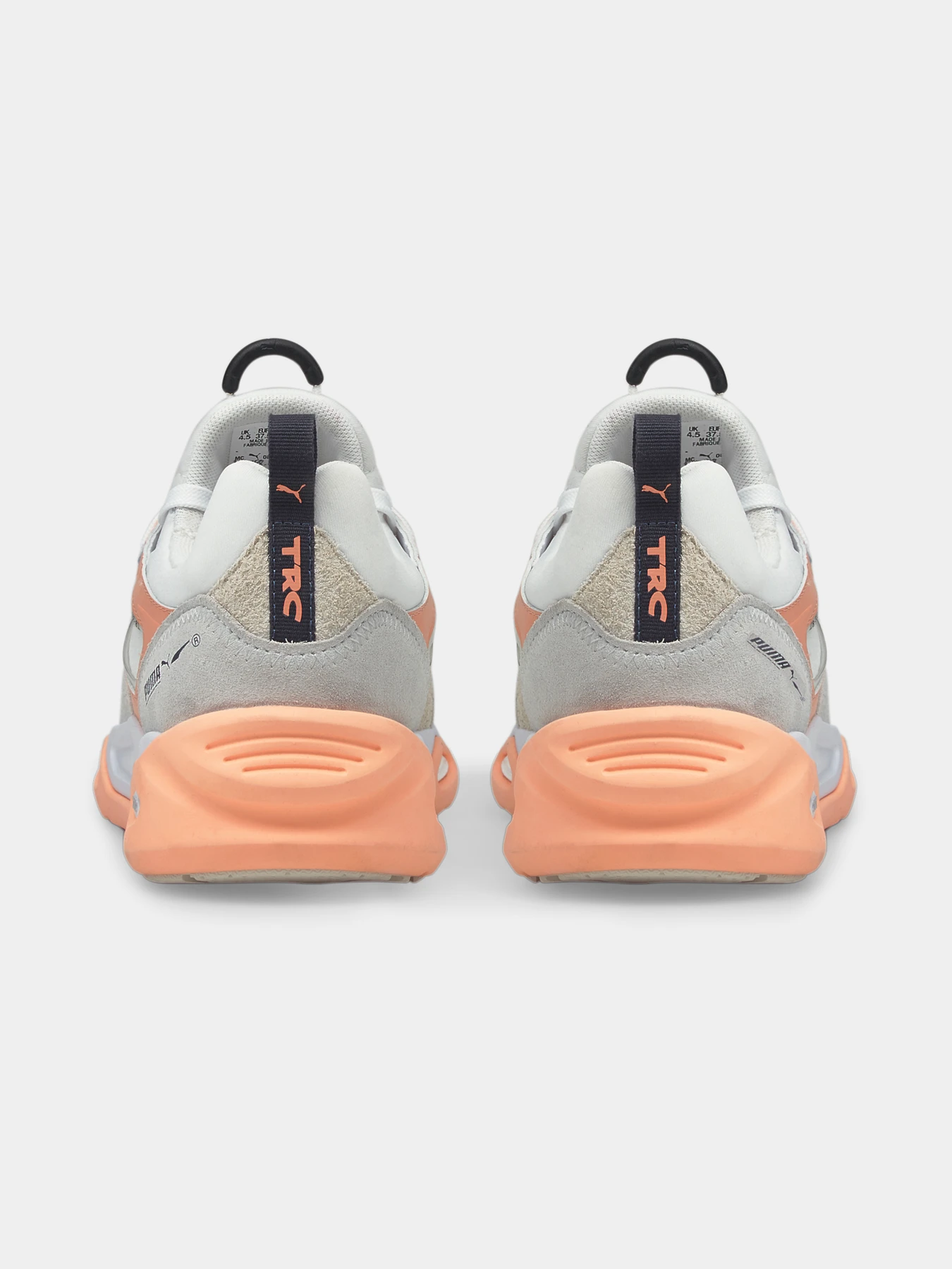 Кросівки PUMA Trc Blaze модель 384958 Фото