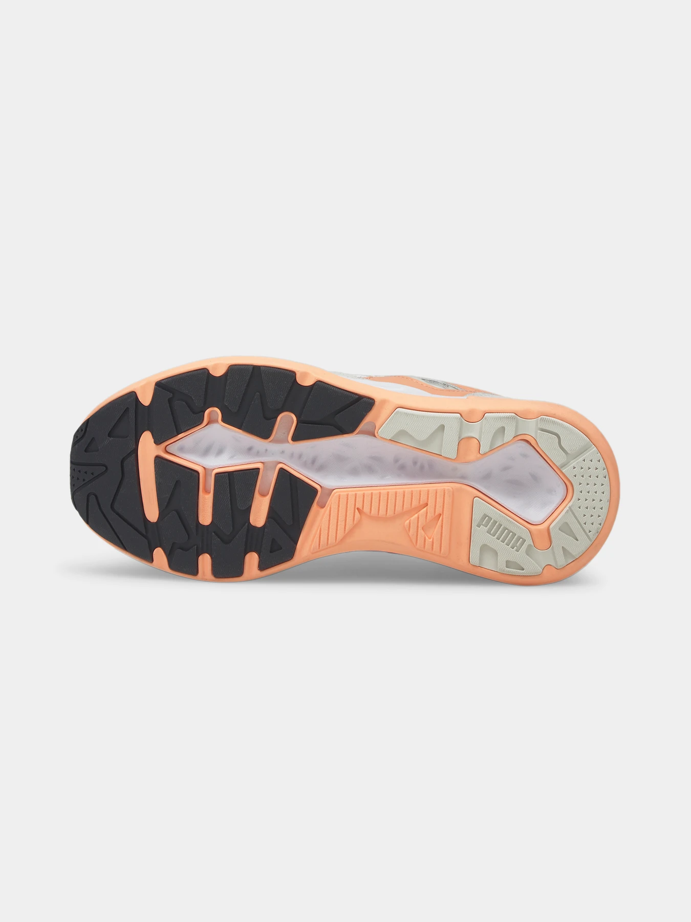 Кросівки PUMA Trc Blaze модель 384958 Фото