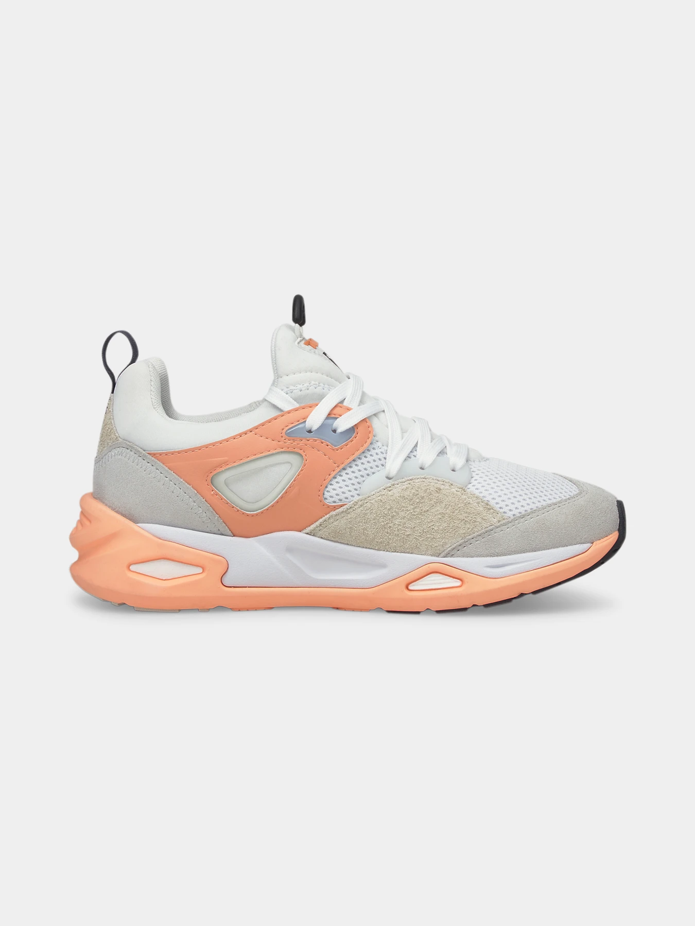 Кросівки PUMA Trc Blaze модель 384958 Фото
