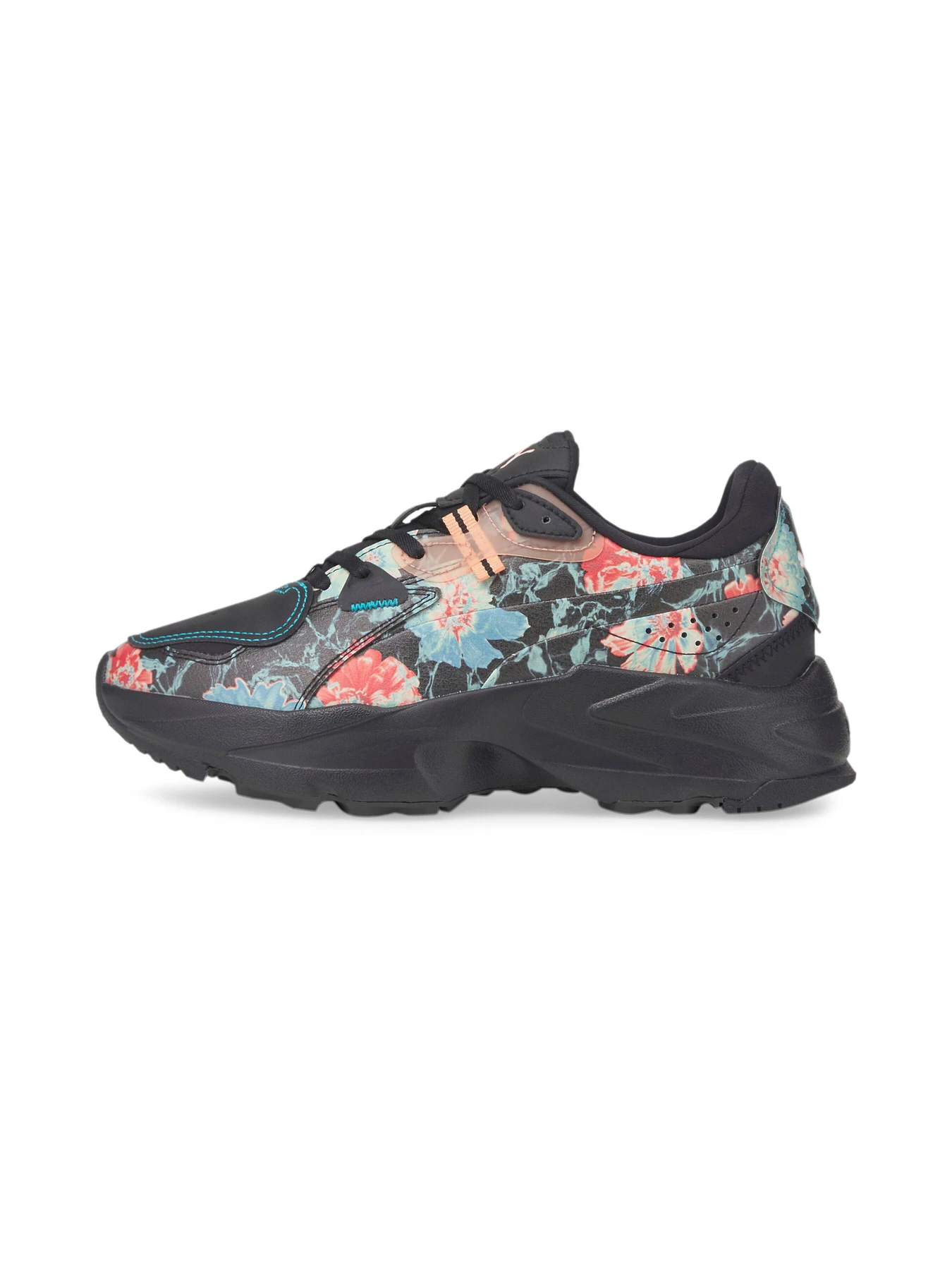 Кроссовки PUMA Orkid HF Wns модель 384087 Кроссовки PUMA Orkid HF Wns модель 384087 Фото