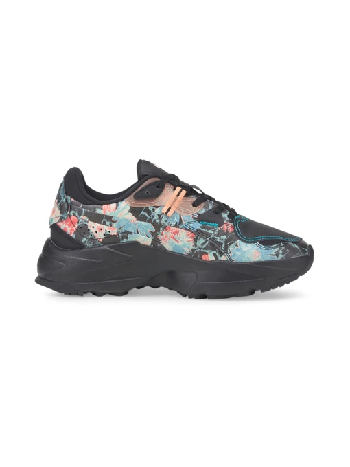Кроссовки PUMA Orkid HF Wns модель 384087 Фото