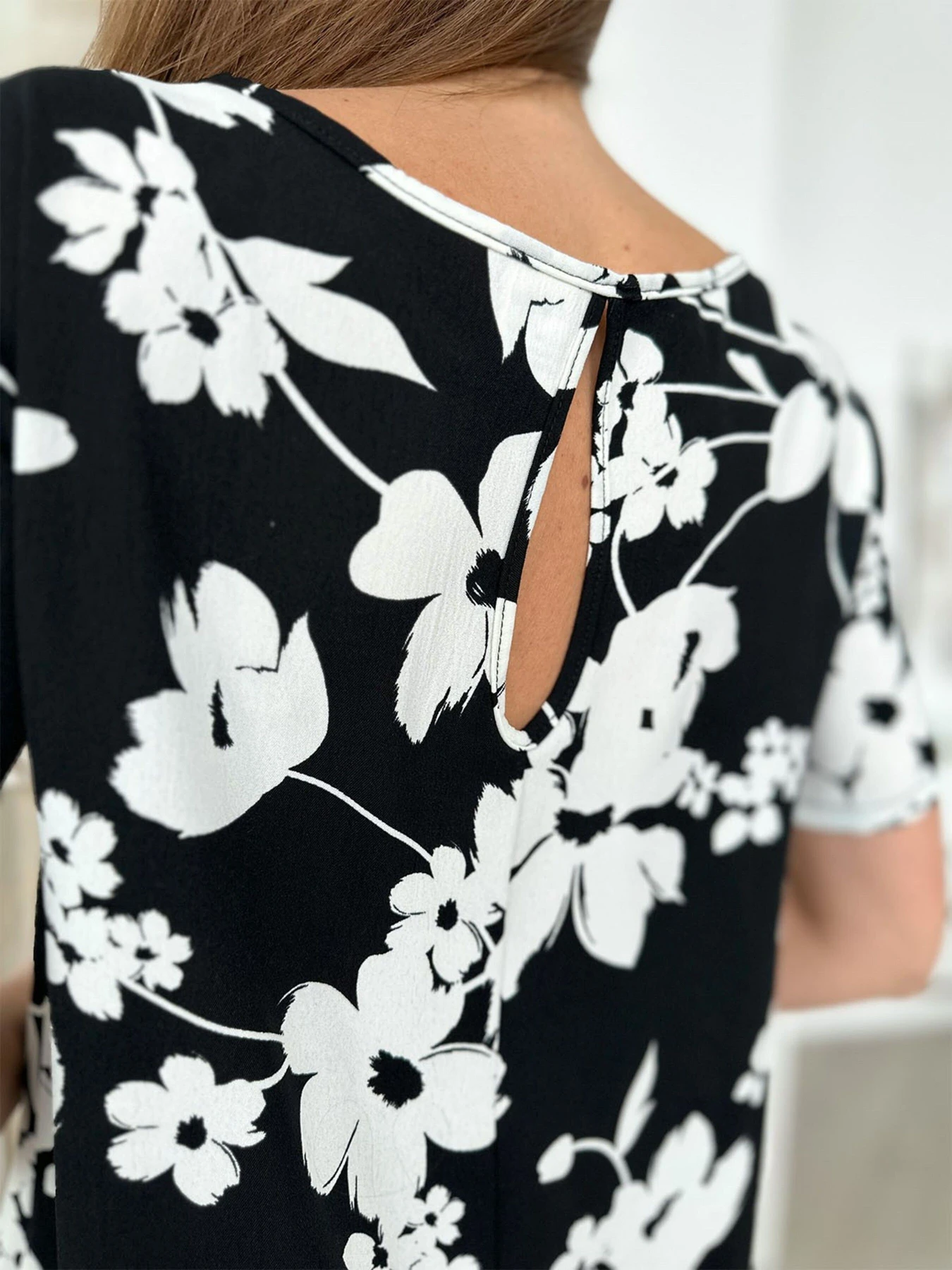 Платья ISSA Plus модель 13812_black Платья ISSA Plus модель 13812_black Фото