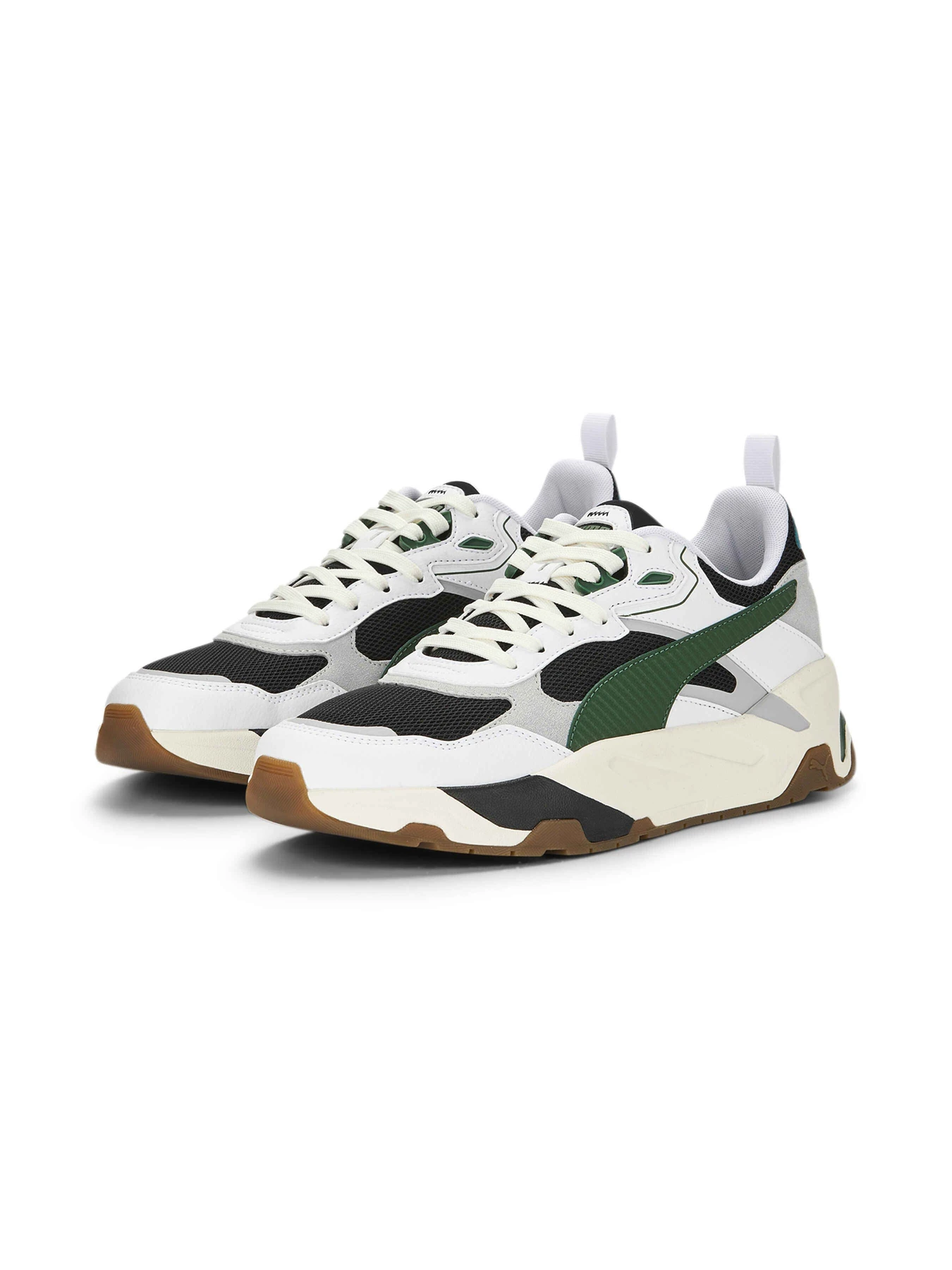 Кроссовки PUMA Trinity модель 389289 Кроссовки PUMA Trinity модель 389289 Фото