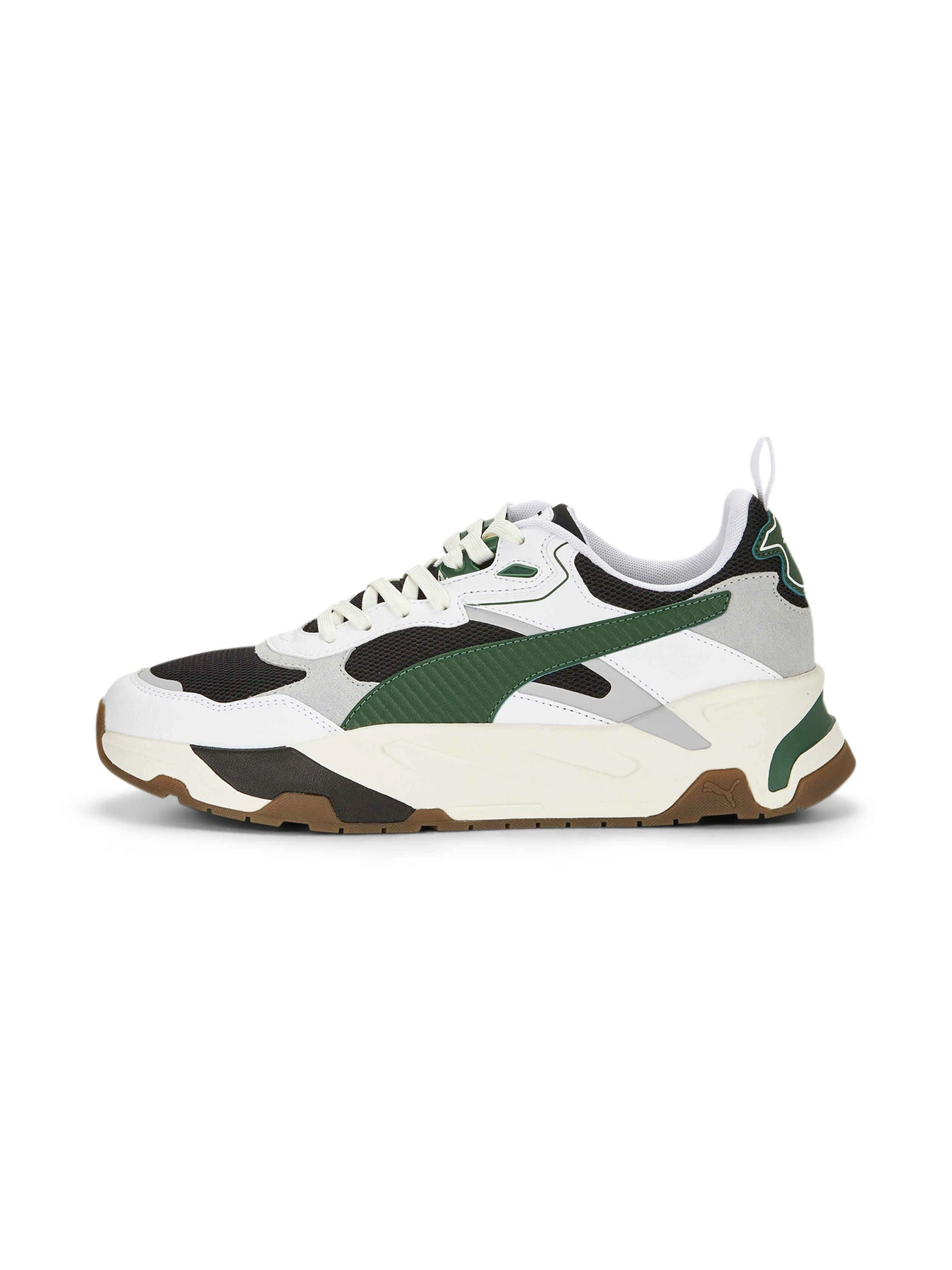 Кроссовки PUMA Trinity модель 389289 Кроссовки PUMA Trinity модель 389289 Фото
