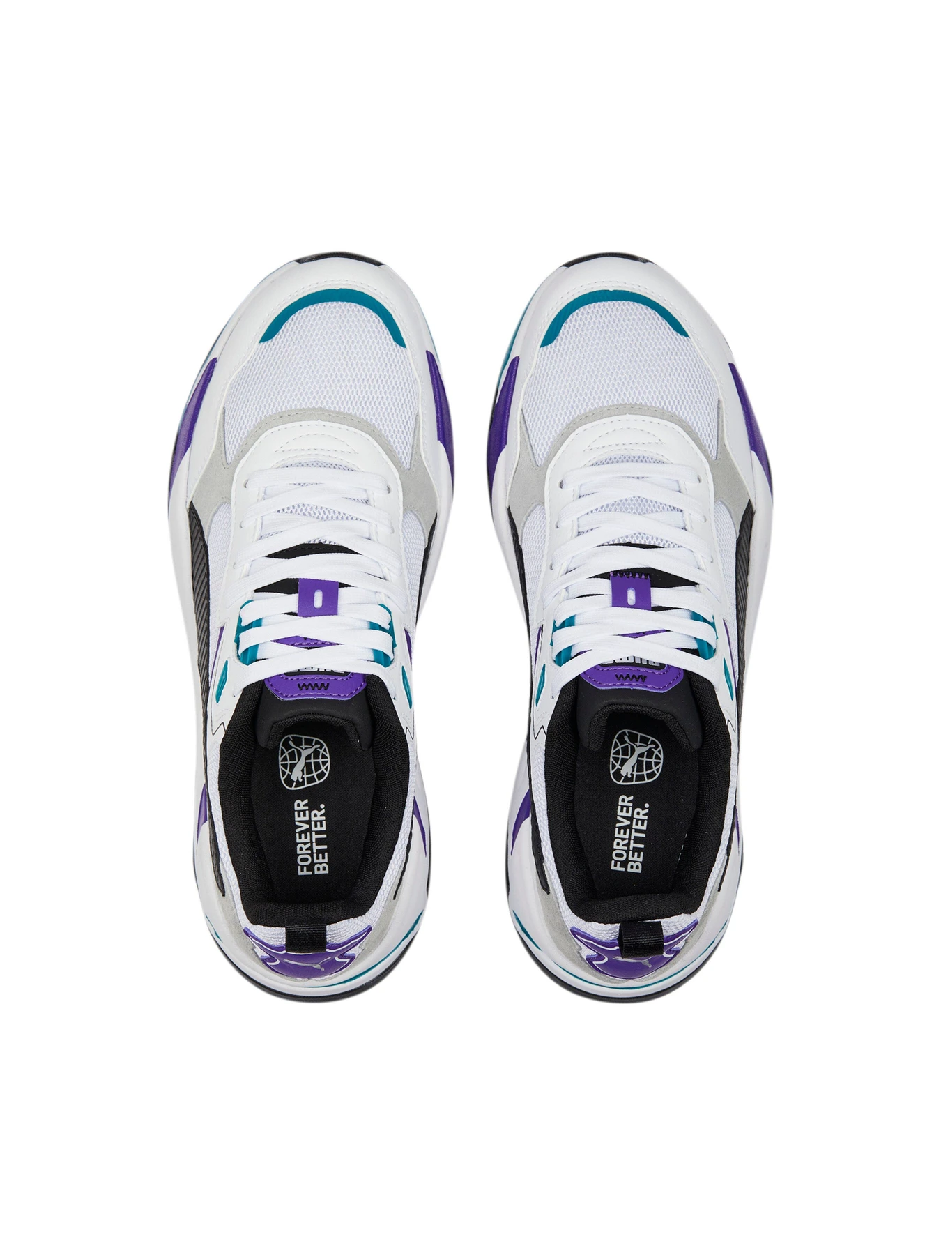 Кроссовки PUMA Trinity модель 389289 Кроссовки PUMA Trinity модель 389289 Фото