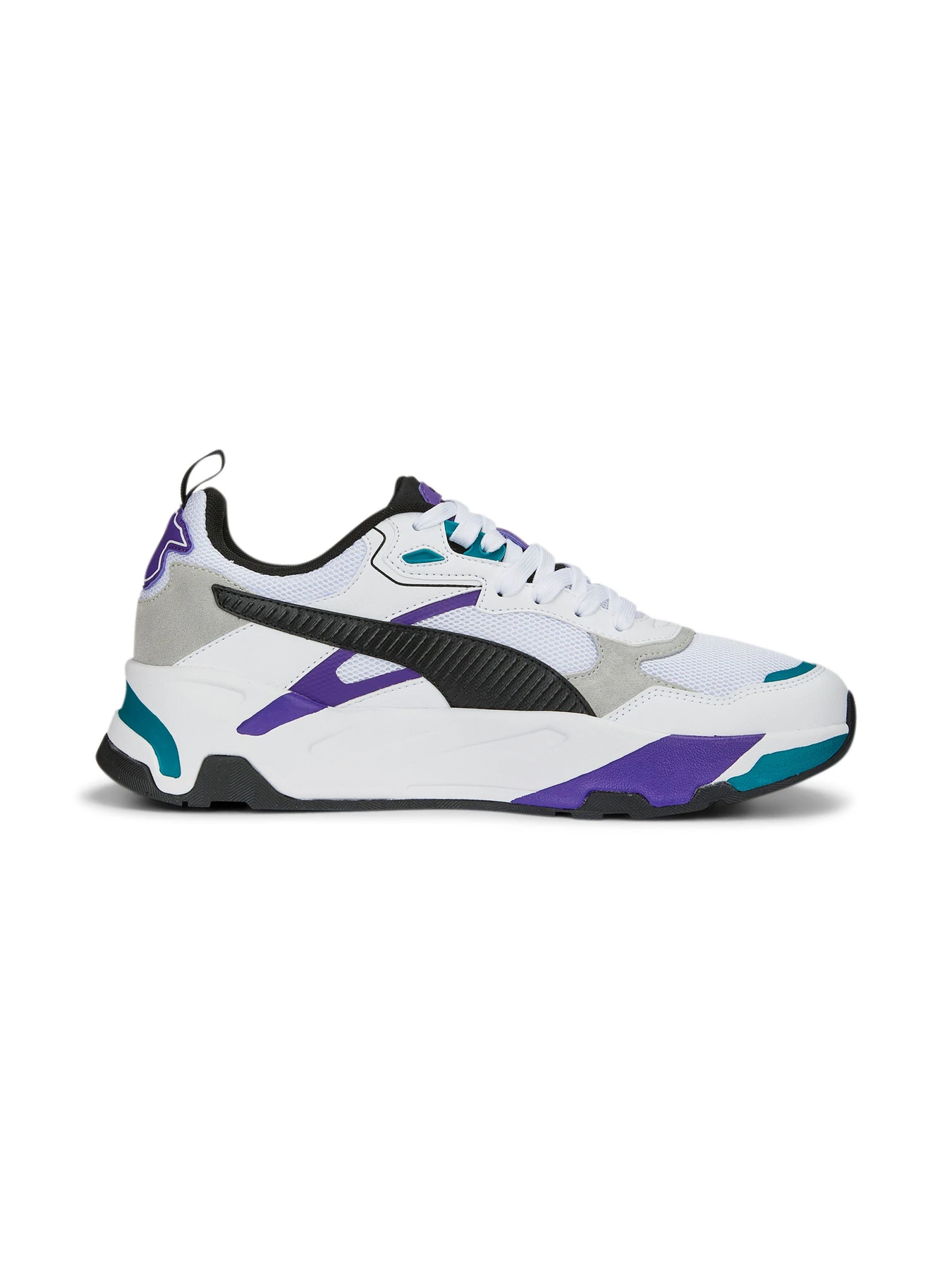 Кроссовки PUMA Trinity модель 389289 Кроссовки PUMA Trinity модель 389289 Фото