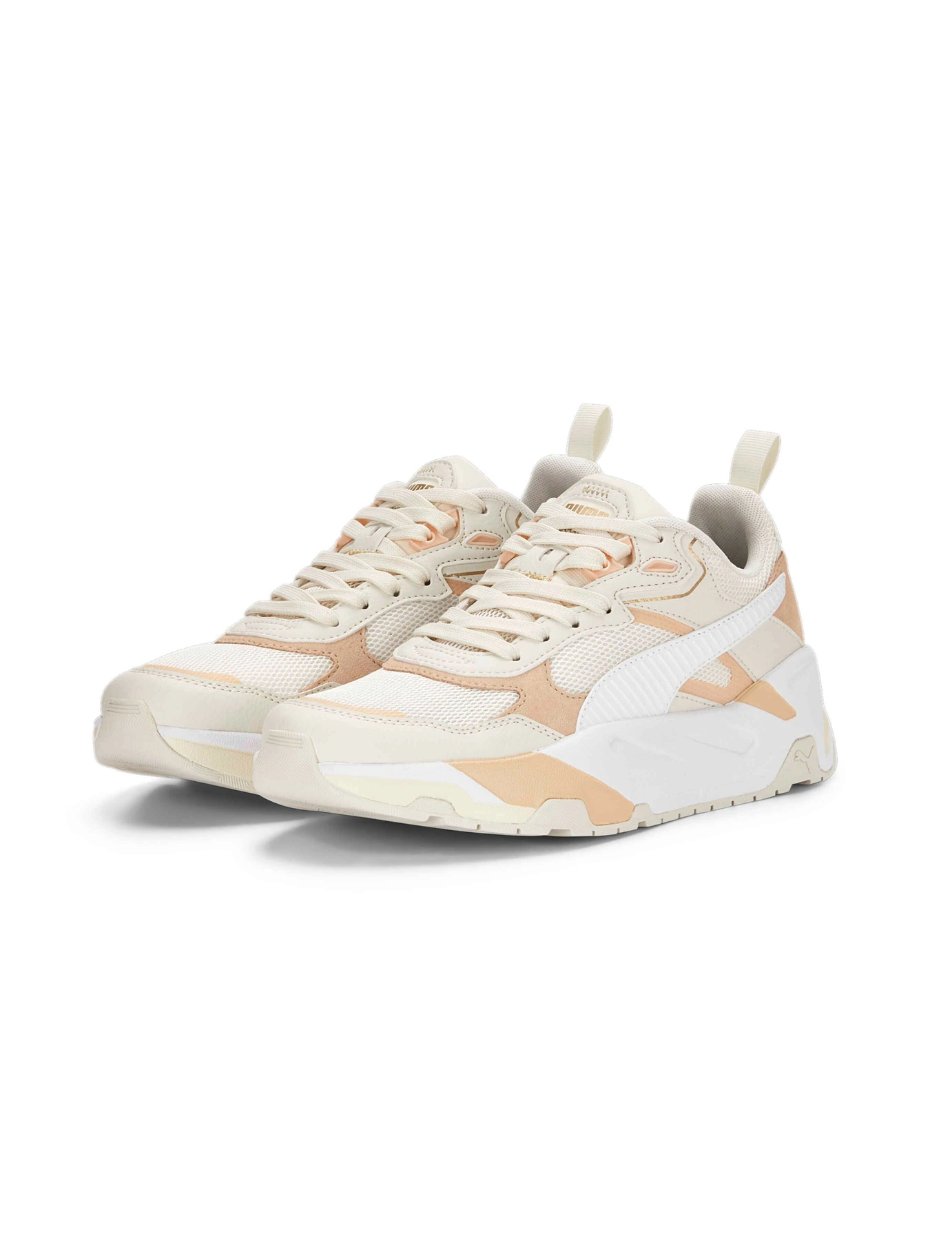 Кроссовки PUMA Trinity модель 389289 Кроссовки PUMA Trinity модель 389289 Фото