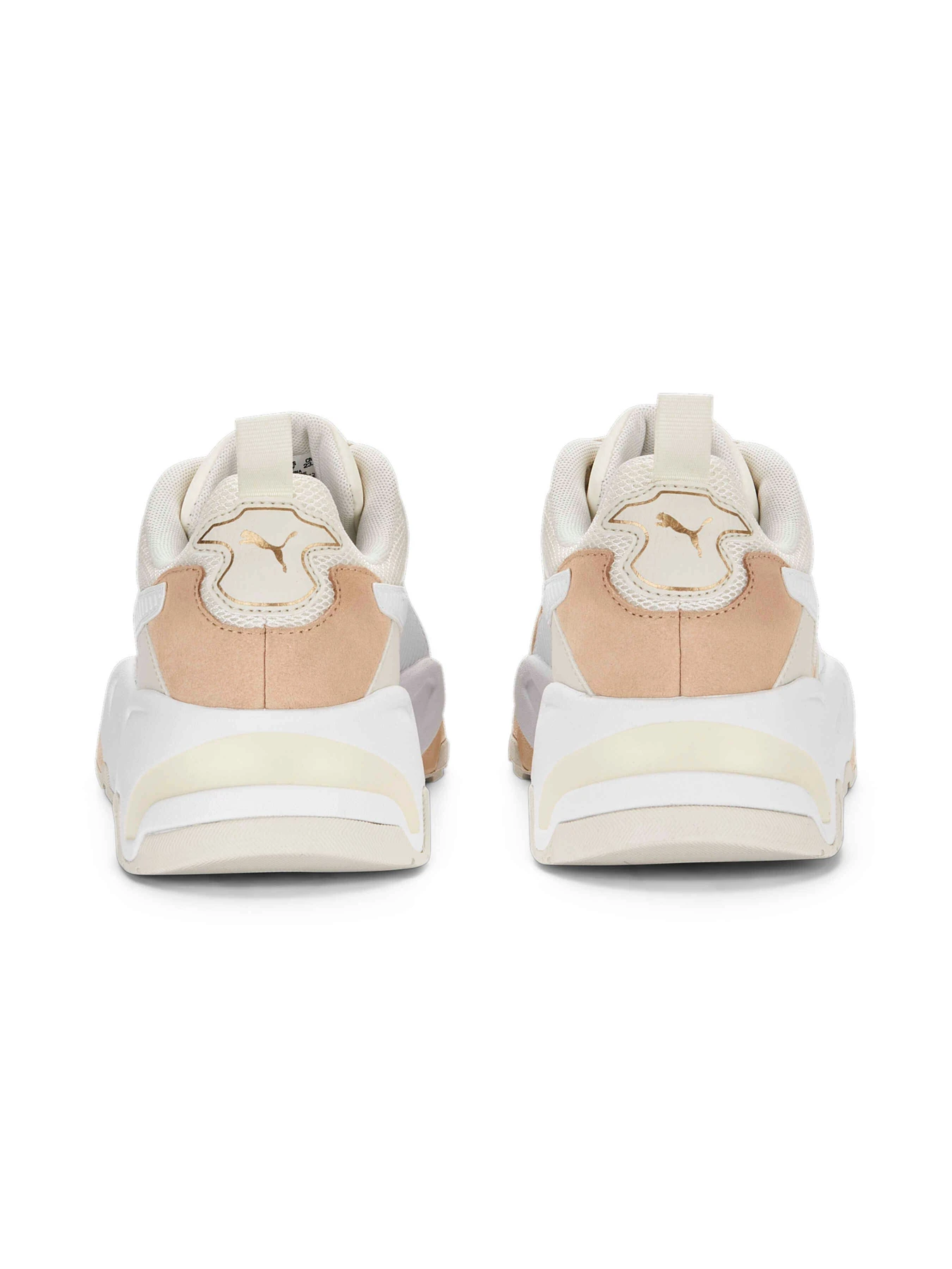 Кроссовки PUMA Trinity модель 389289 Кроссовки PUMA Trinity модель 389289 Фото