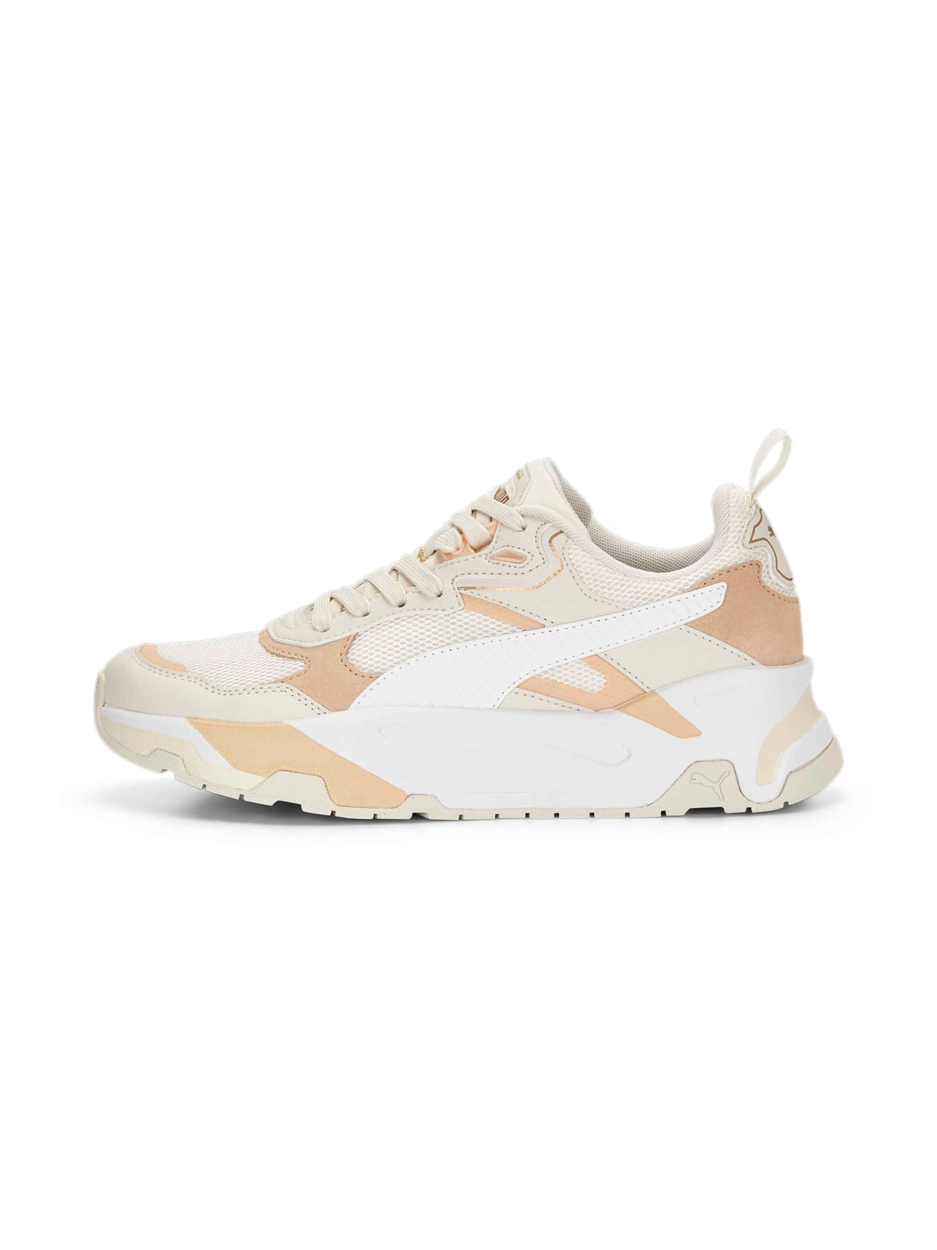 Кроссовки PUMA Trinity модель 389289 Кроссовки PUMA Trinity модель 389289 Фото
