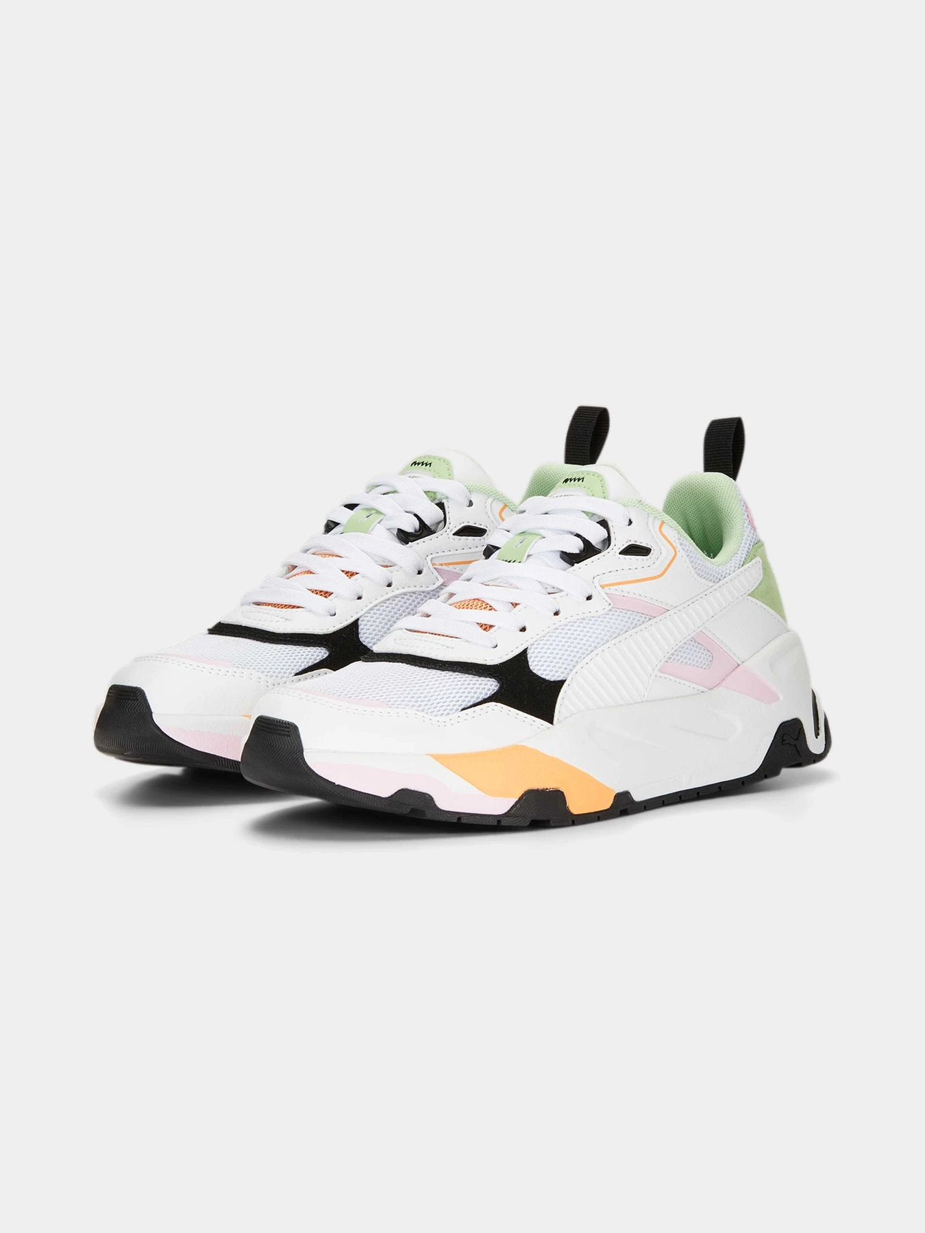 Кроссовки PUMA Trinity модель 389289 Кроссовки PUMA Trinity модель 389289 Фото