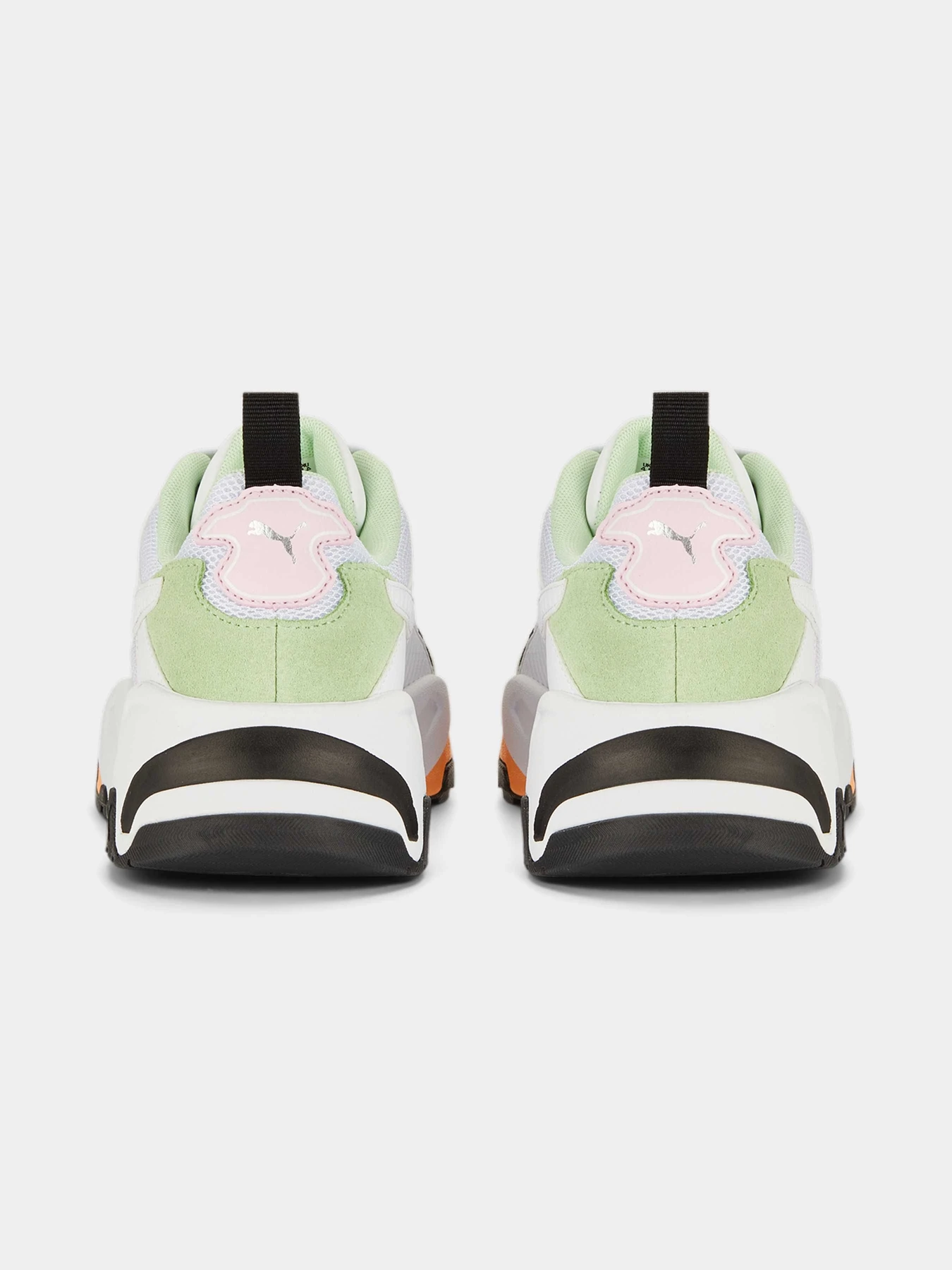 Кроссовки PUMA Trinity модель 389289 Кроссовки PUMA Trinity модель 389289 Фото