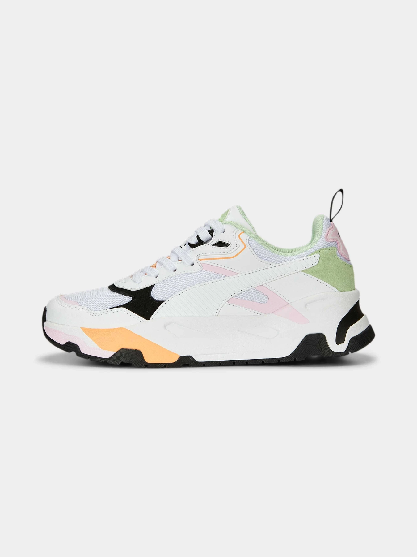 Кроссовки PUMA Trinity модель 389289 Кроссовки PUMA Trinity модель 389289 Фото