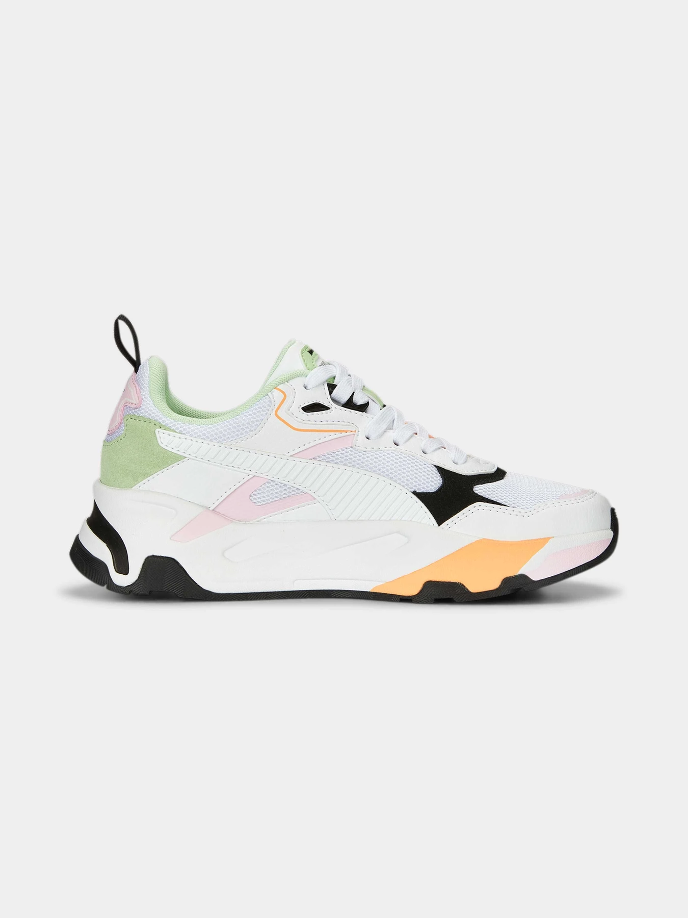 Кроссовки PUMA Trinity модель 389289 Кроссовки PUMA Trinity модель 389289 Фото