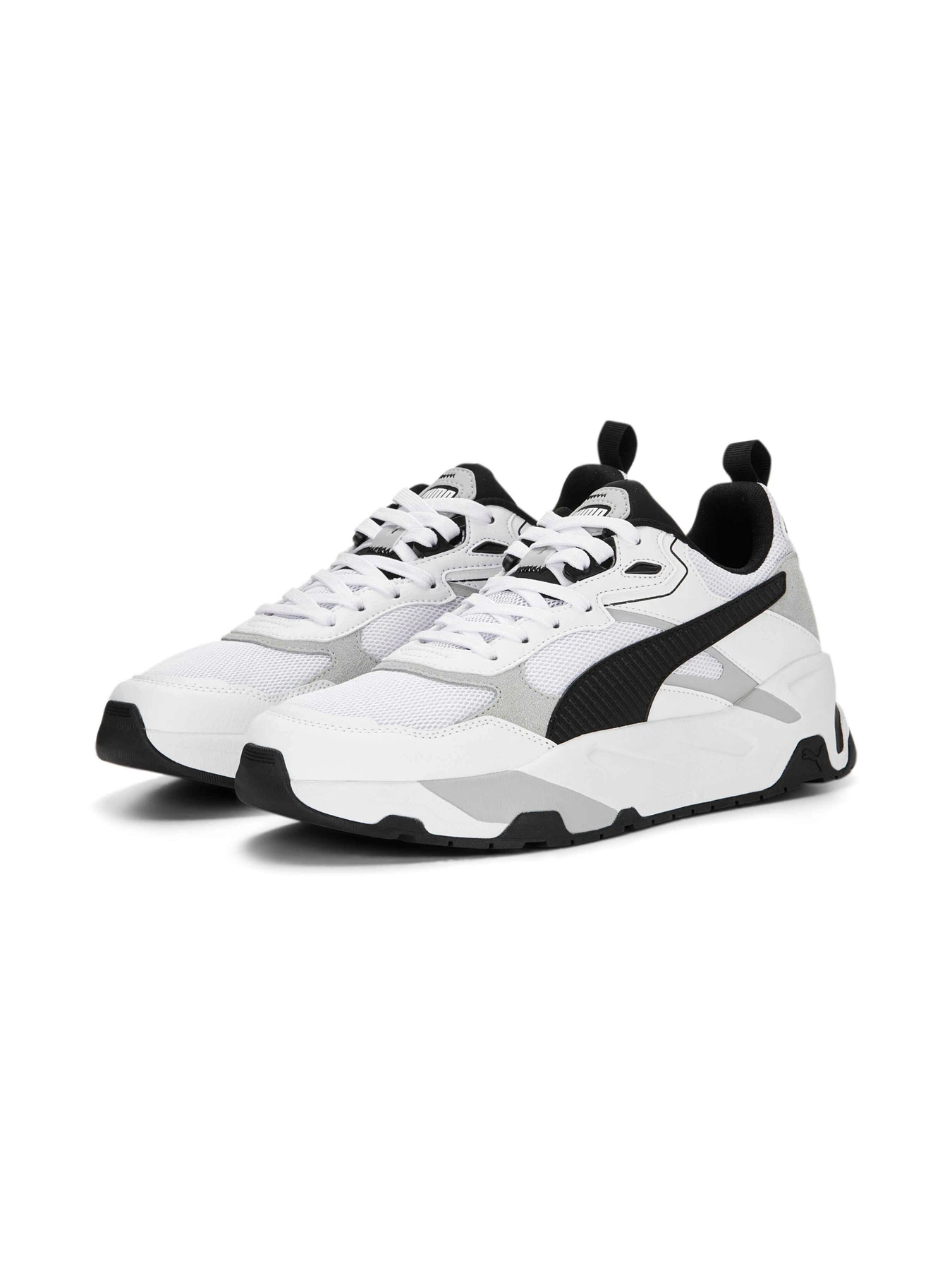 Кроссовки PUMA Trinity модель 389289 Кроссовки PUMA Trinity модель 389289 Фото