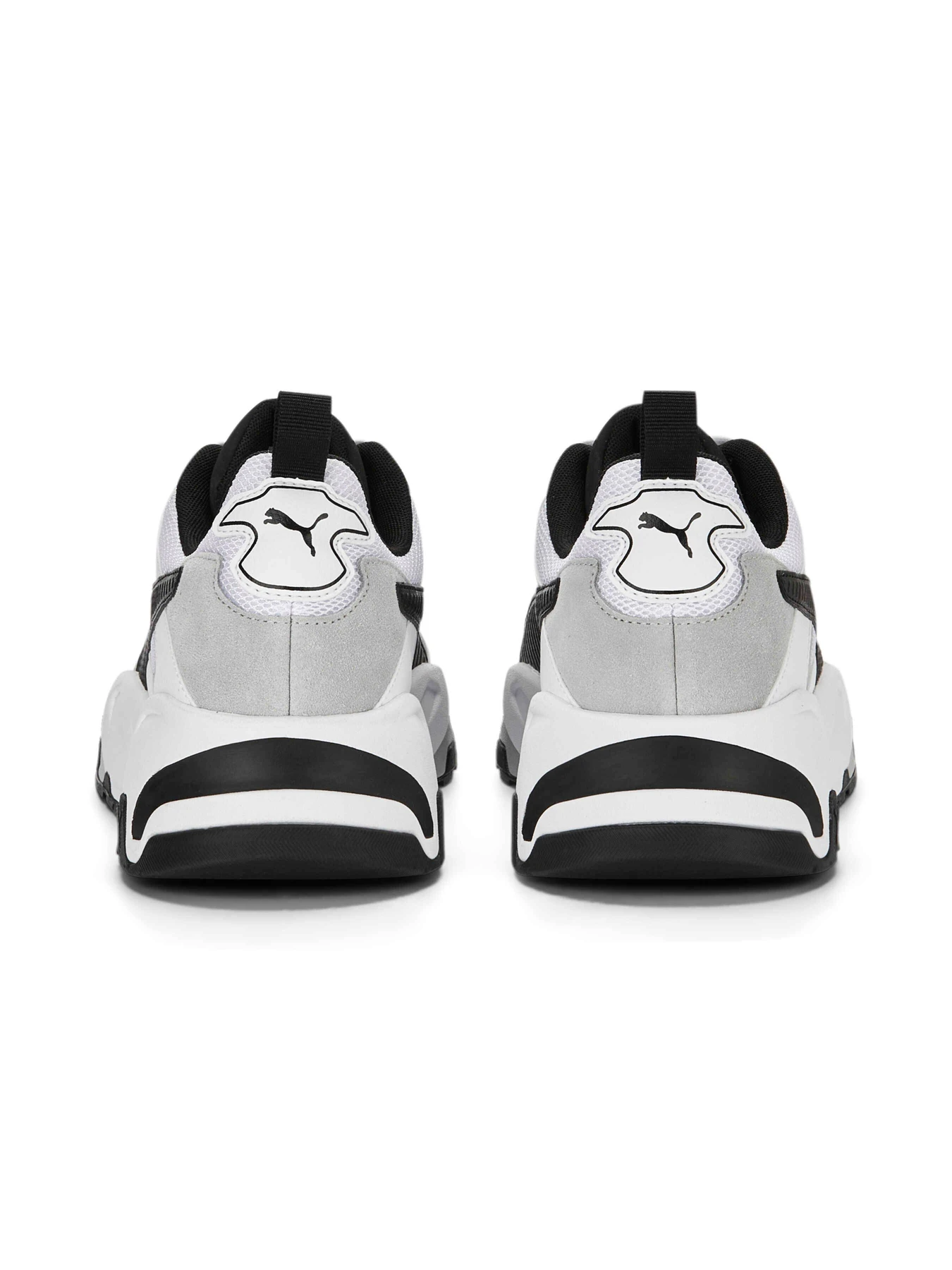 Кроссовки PUMA Trinity модель 389289 Кроссовки PUMA Trinity модель 389289 Фото