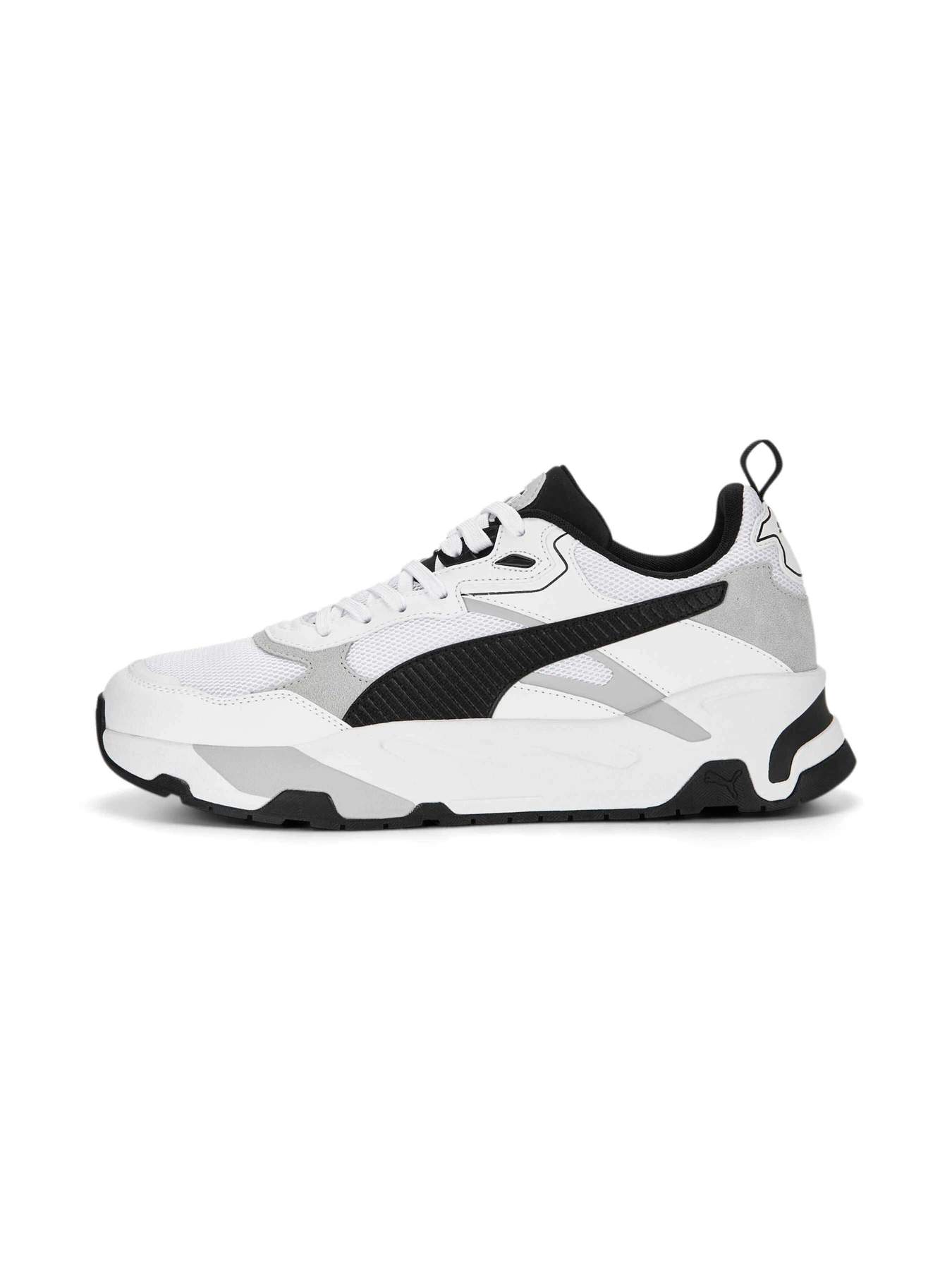 Кроссовки PUMA Trinity модель 389289 Кроссовки PUMA Trinity модель 389289 Фото