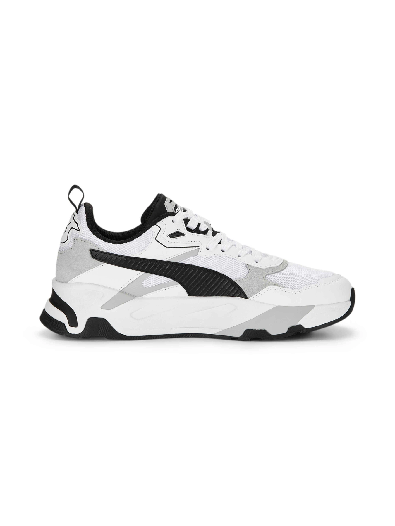 Кроссовки PUMA Trinity модель 389289 Кроссовки PUMA Trinity модель 389289 Фото