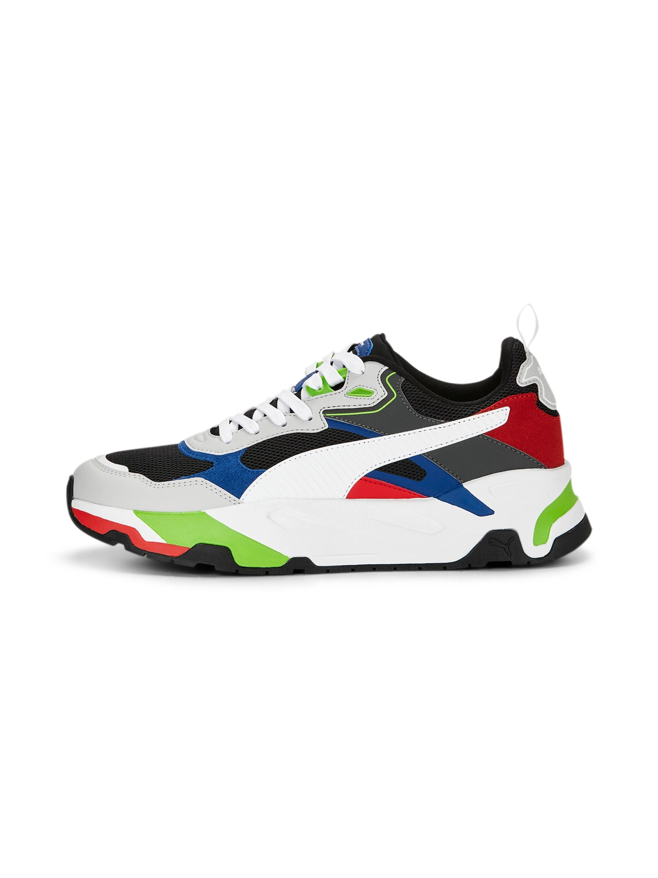 Кроссовки PUMA Trinity модель 389289 Фото