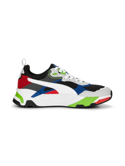 Кроссовки PUMA Trinity модель 389289 Фото