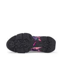 Кросівки PUMA Orkid Intense Floral Wns модель 384088 Фото