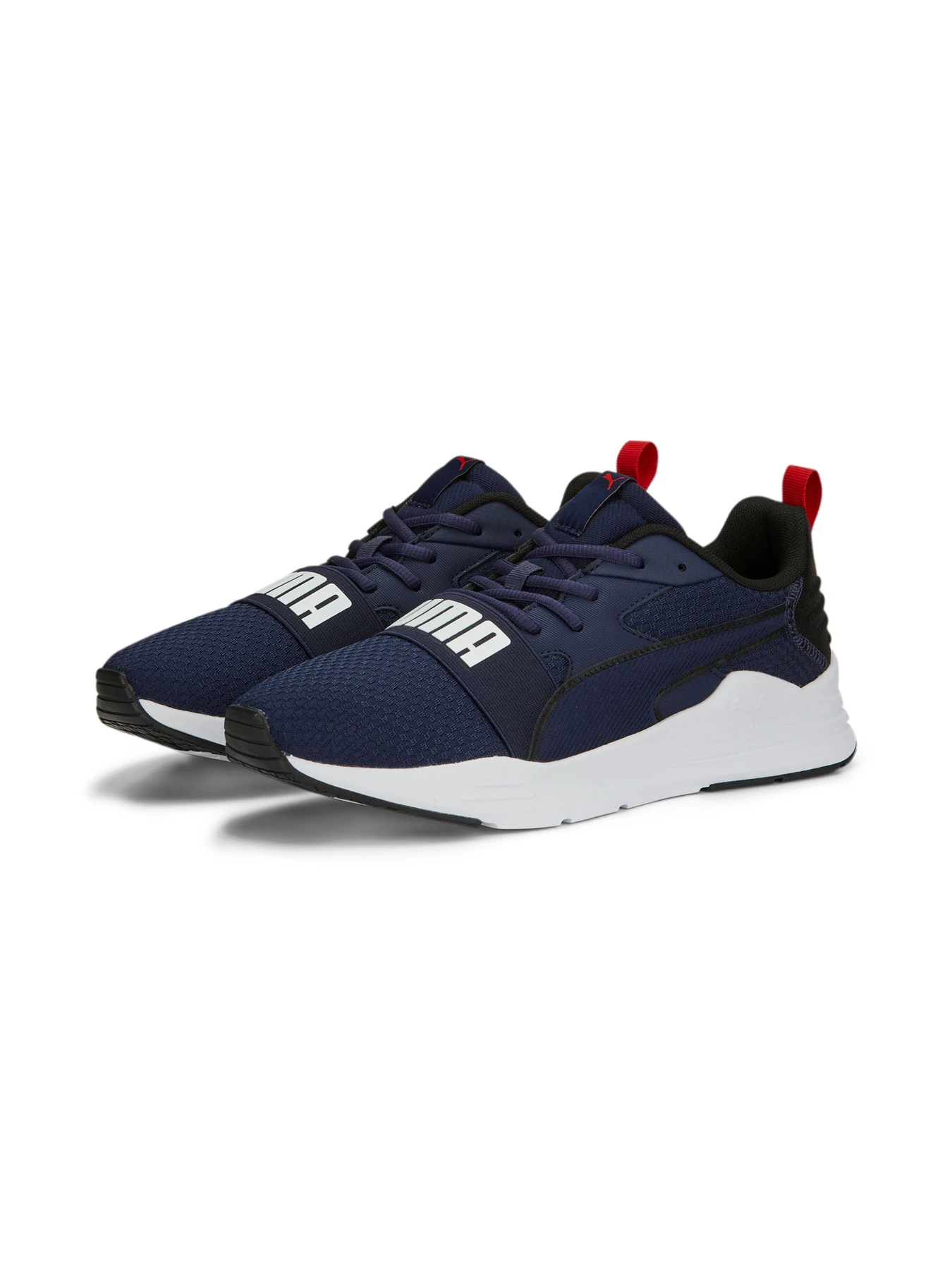 Кроссовки PUMA Wired Run Pure модель 389275 Фото