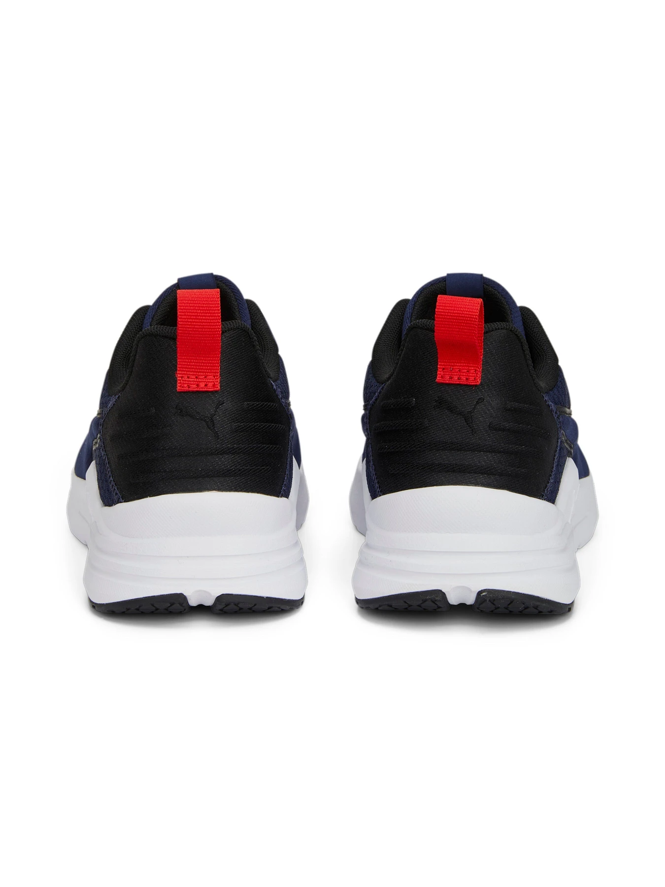 Кроссовки PUMA Wired Run Pure модель 389275 Фото