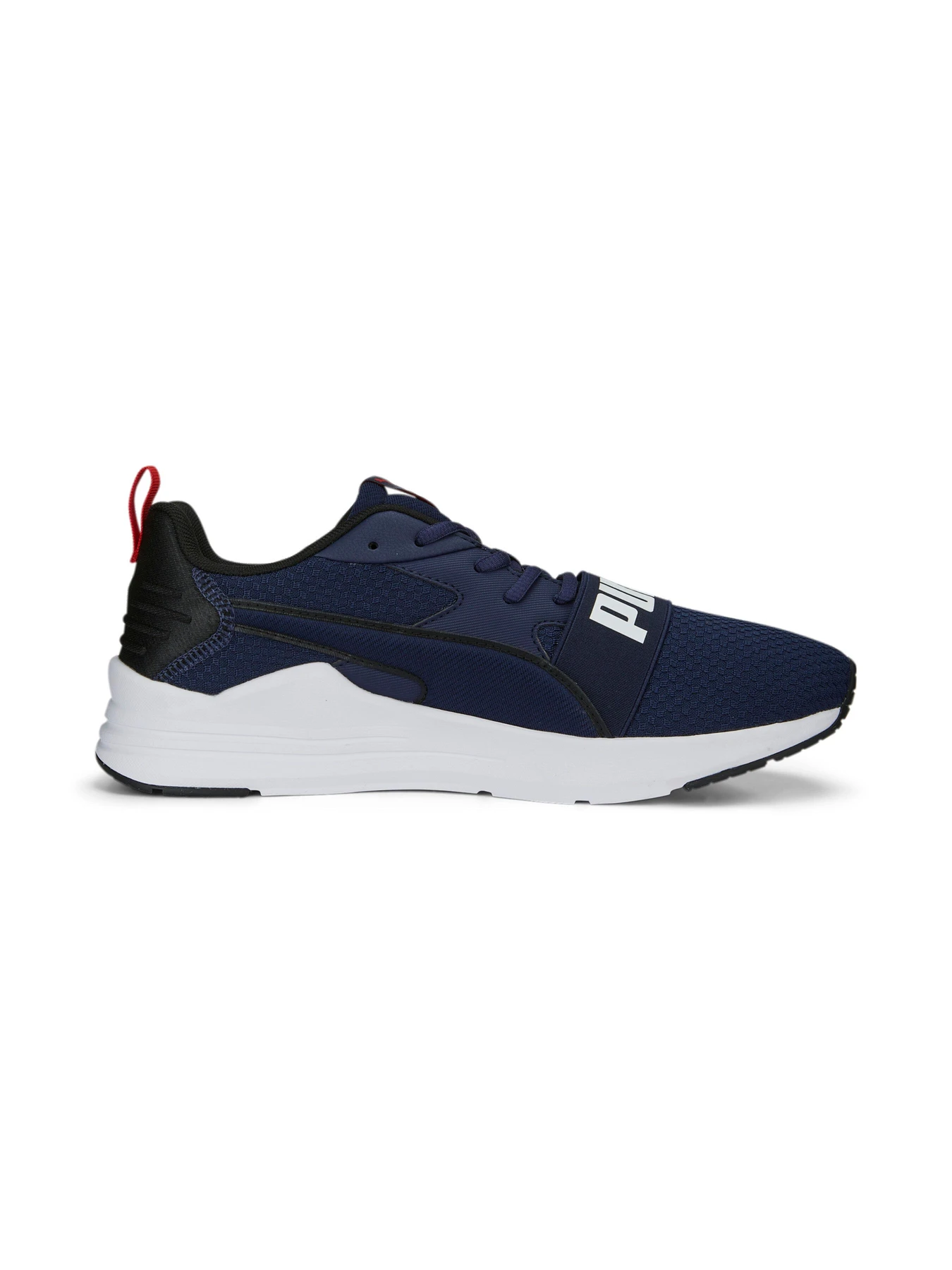 Кроссовки PUMA Wired Run Pure модель 389275 Фото