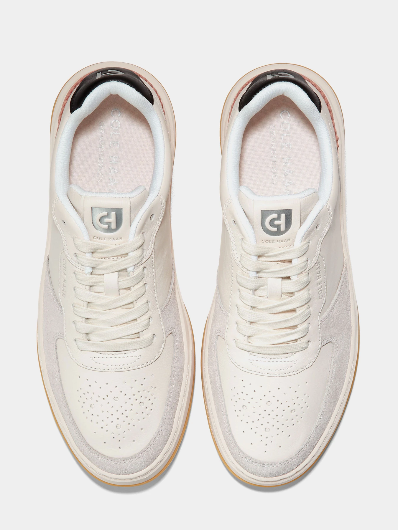 Кеды Cole Haan модель C36131 Фото