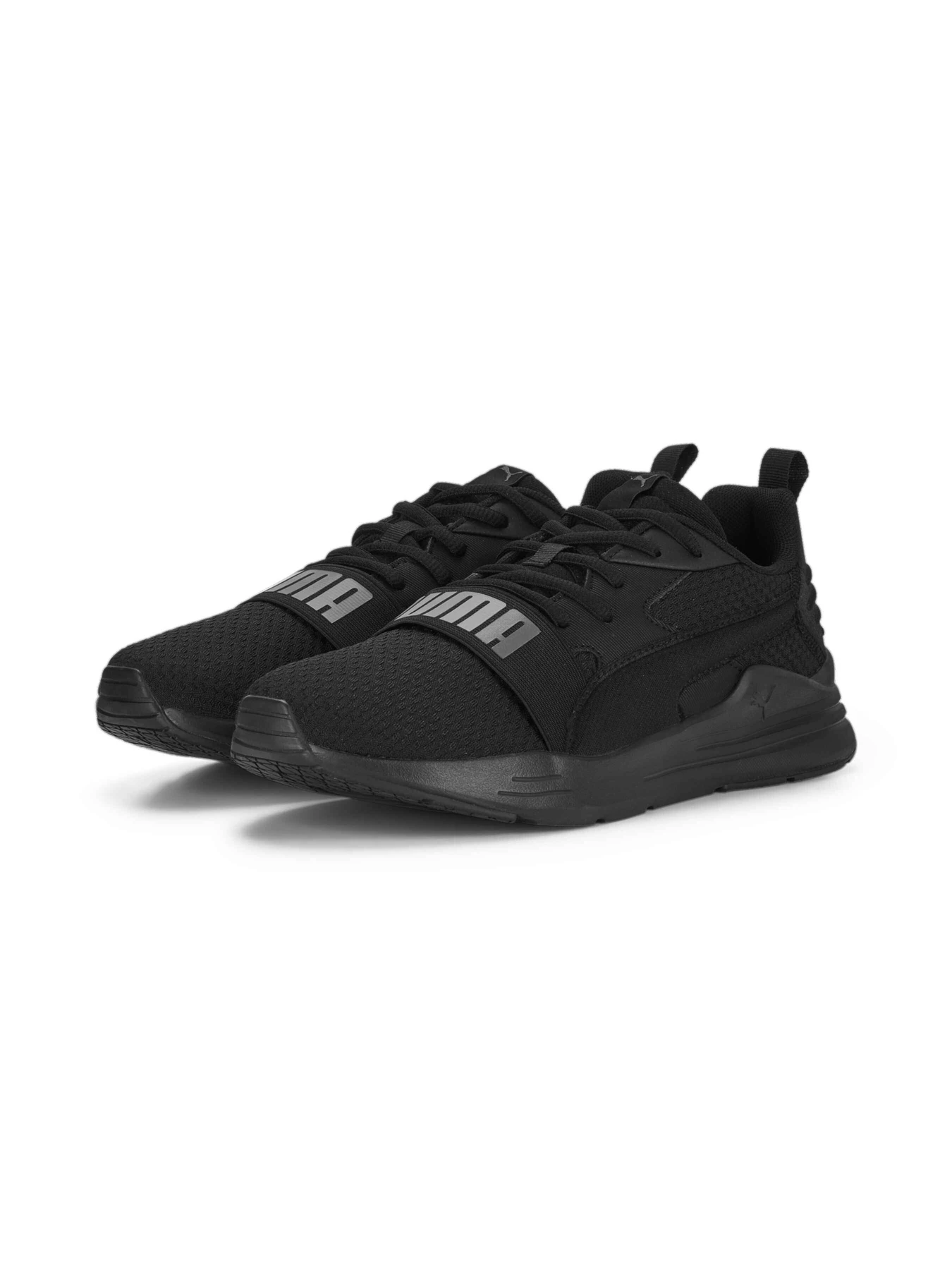 Кросівки PUMA Wired Run Pure модель 389275 Фото