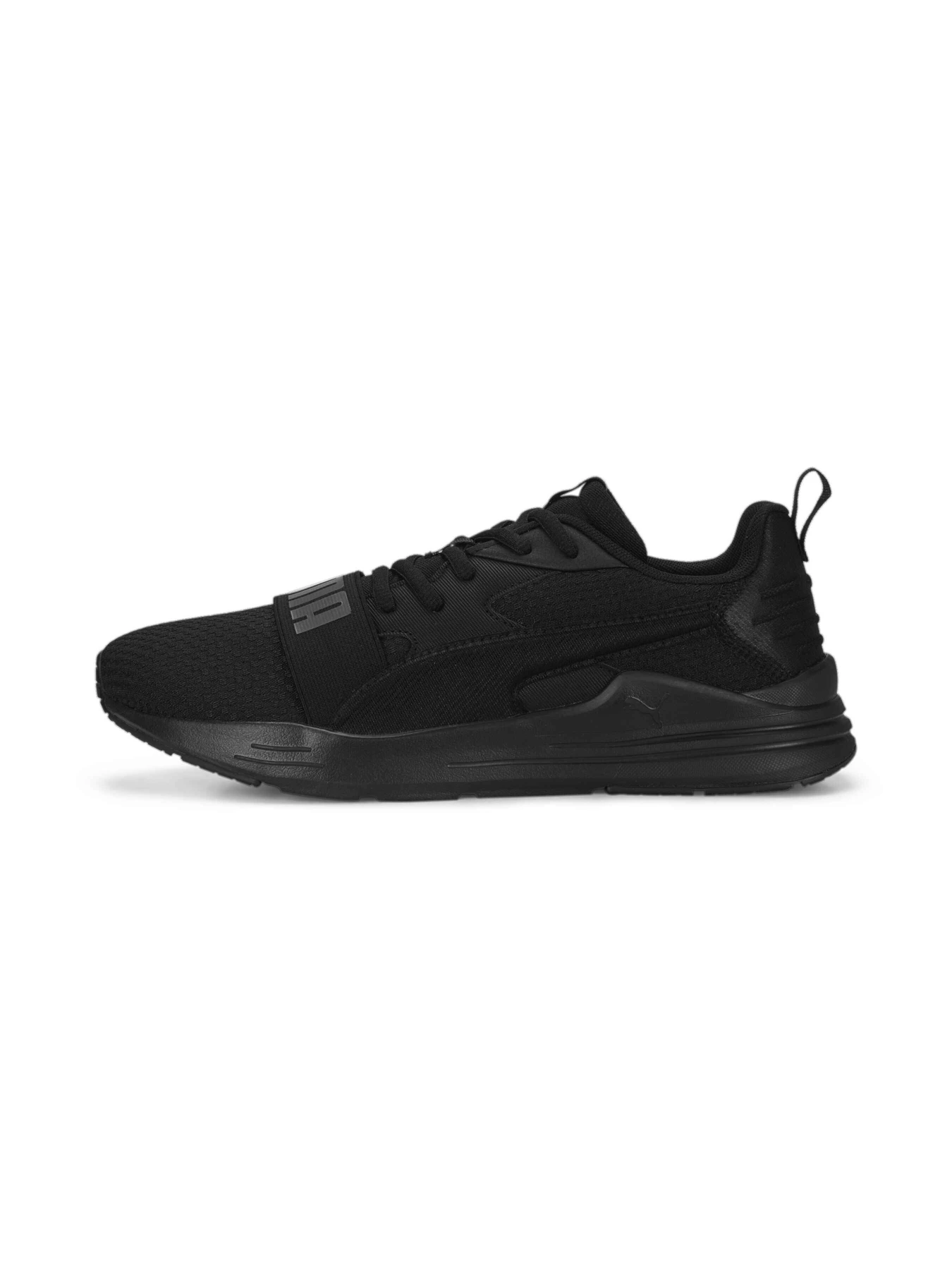 Кросівки PUMA Wired Run Pure модель 389275 Фото