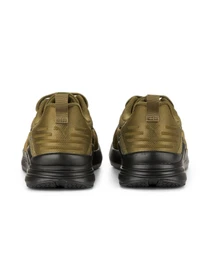 Кросівки PUMA Wired Run Pure модель 389275 Фото