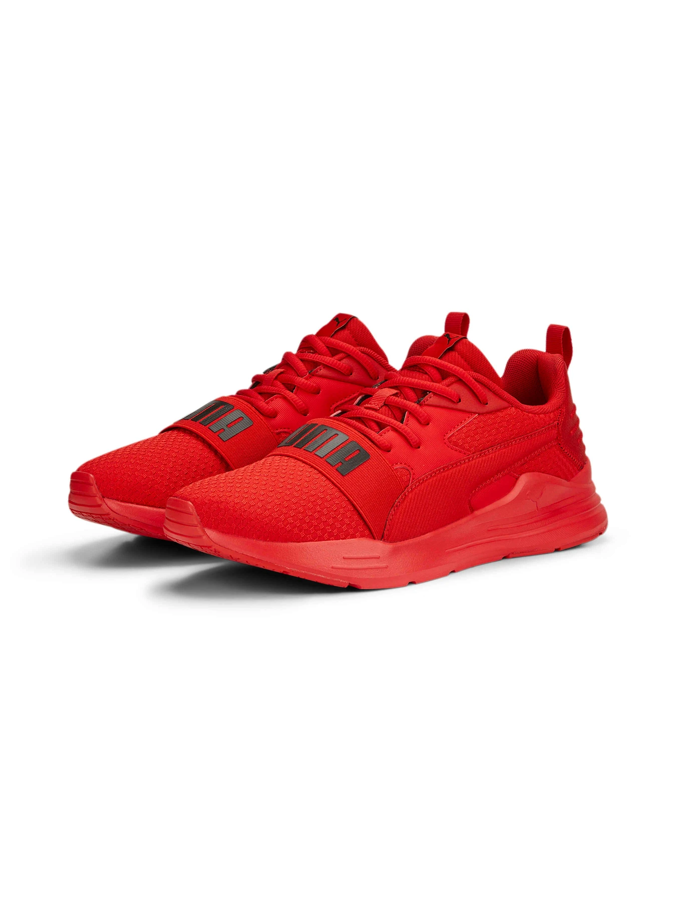 Кроссовки PUMA Wired Run Pure модель 389275 Кроссовки PUMA Wired Run Pure модель 389275 Фото