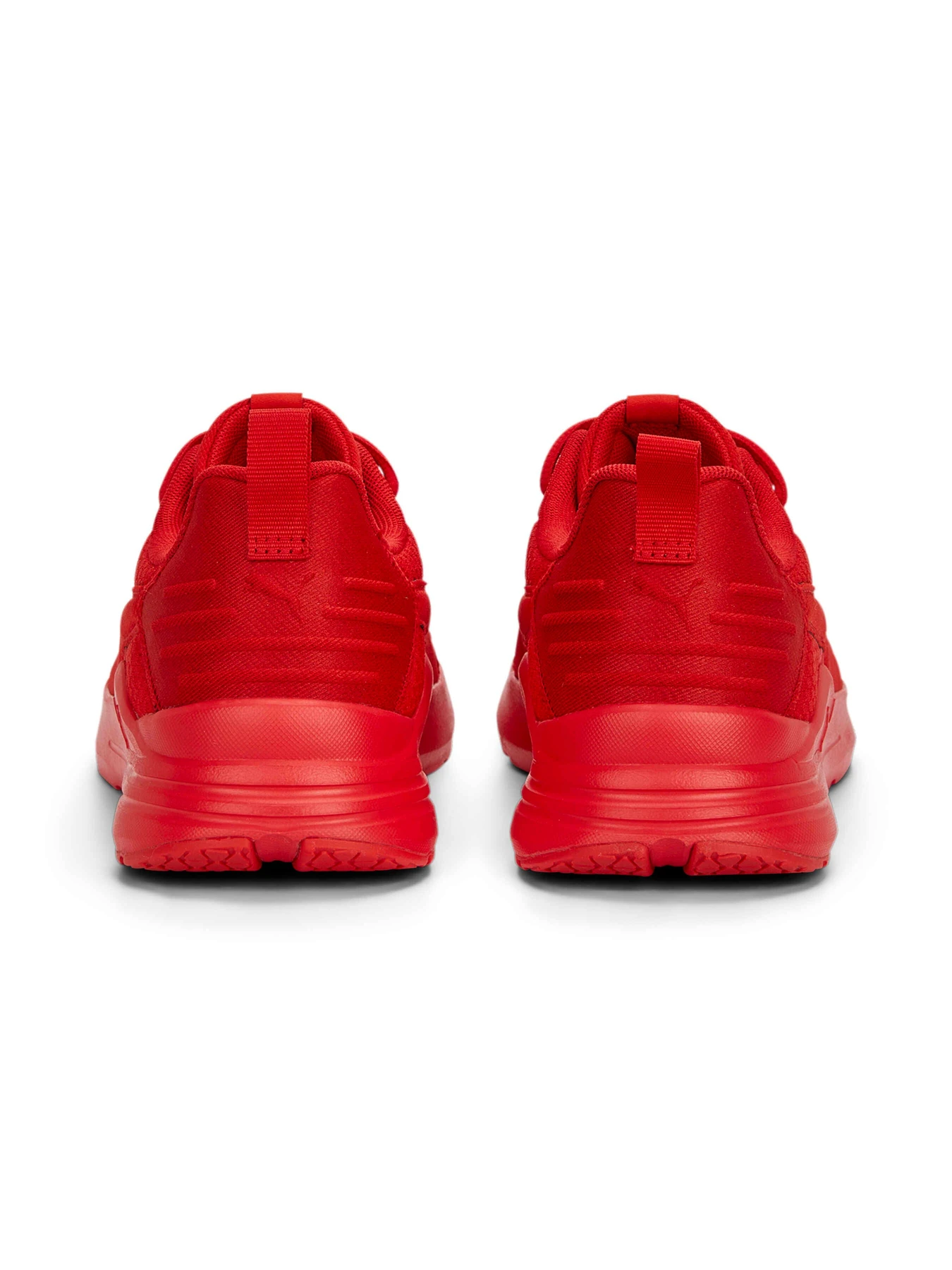 Кроссовки PUMA Wired Run Pure модель 389275 Кроссовки PUMA Wired Run Pure модель 389275 Фото